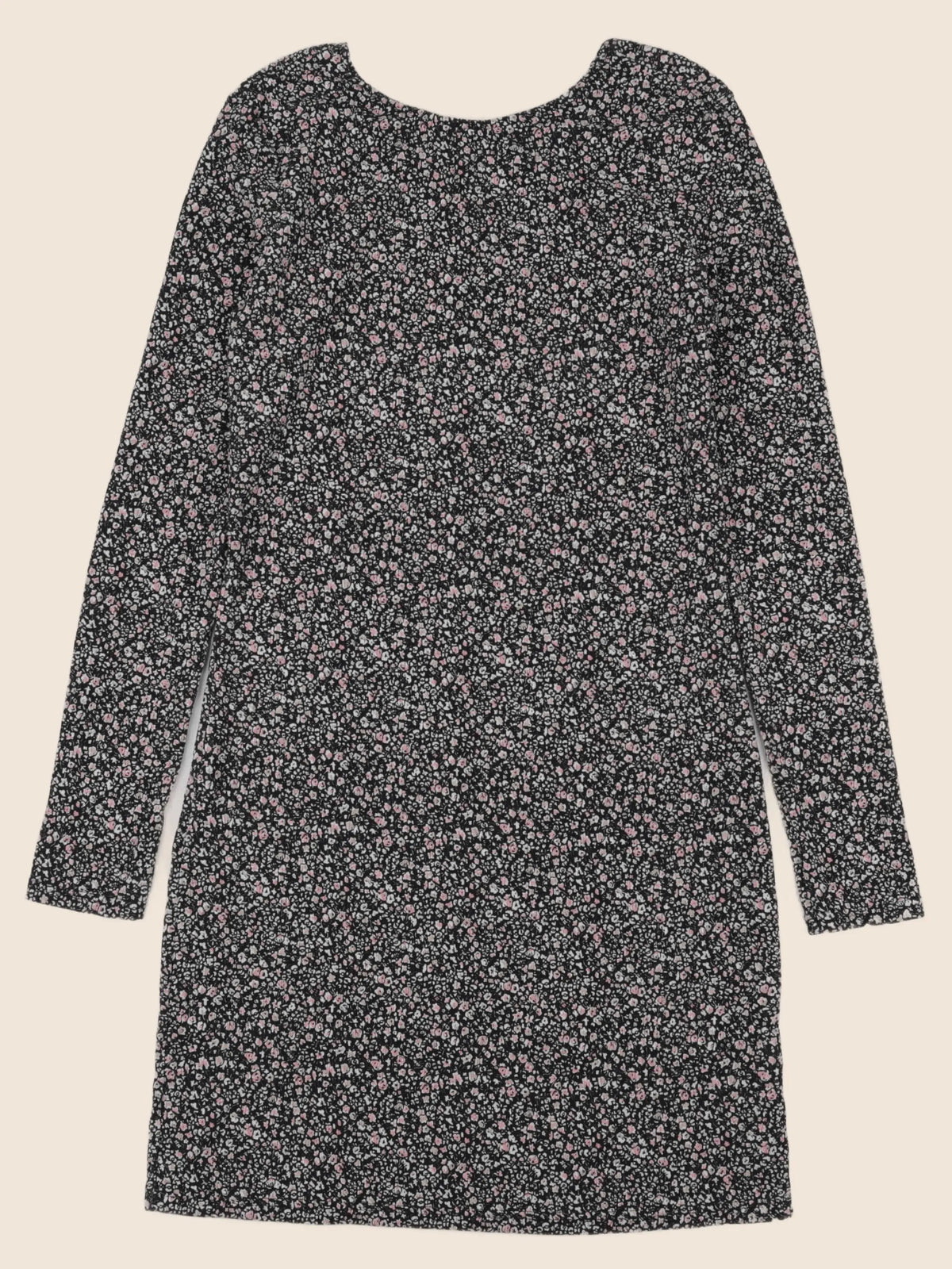 IKKS - robe multicolore - 12 ans