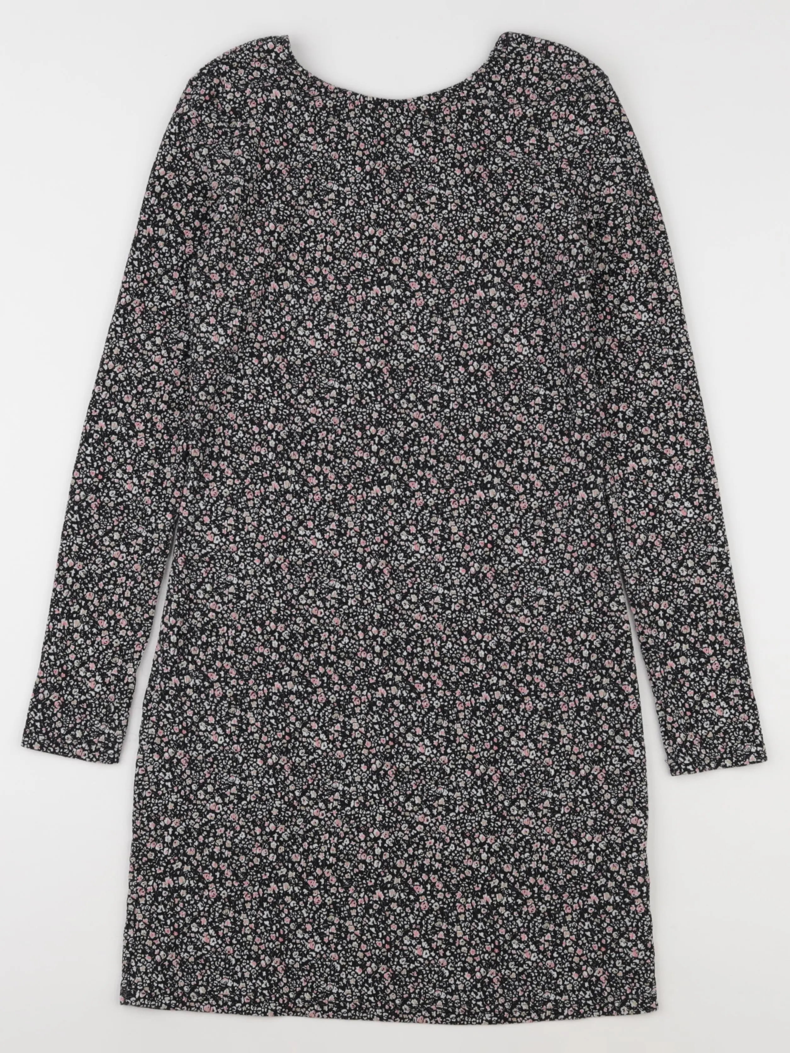 IKKS - robe multicolore - 12 ans