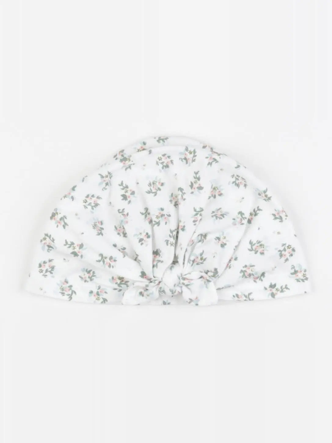 Vertbaudet - chapeau blanc, vert - 24/36 mois