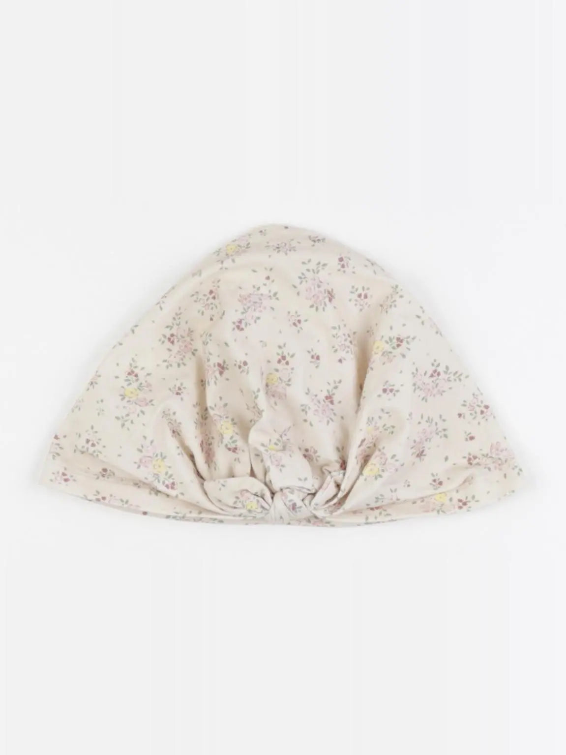 Vertbaudet - chapeau beige - 24/36 mois