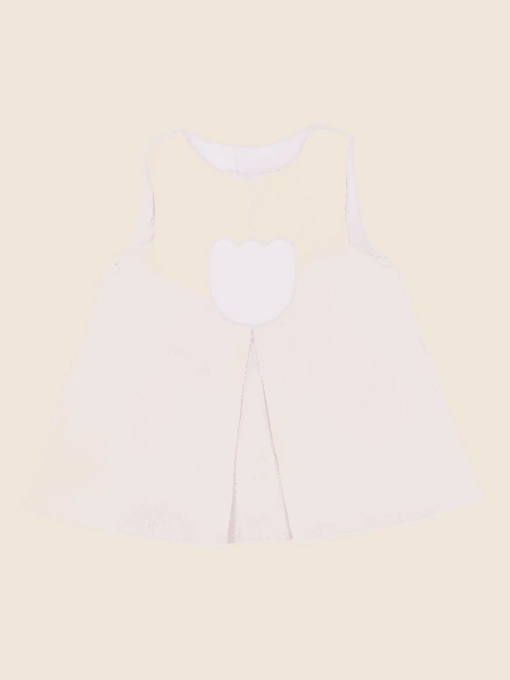 Jacadi - robe rose - 6 mois