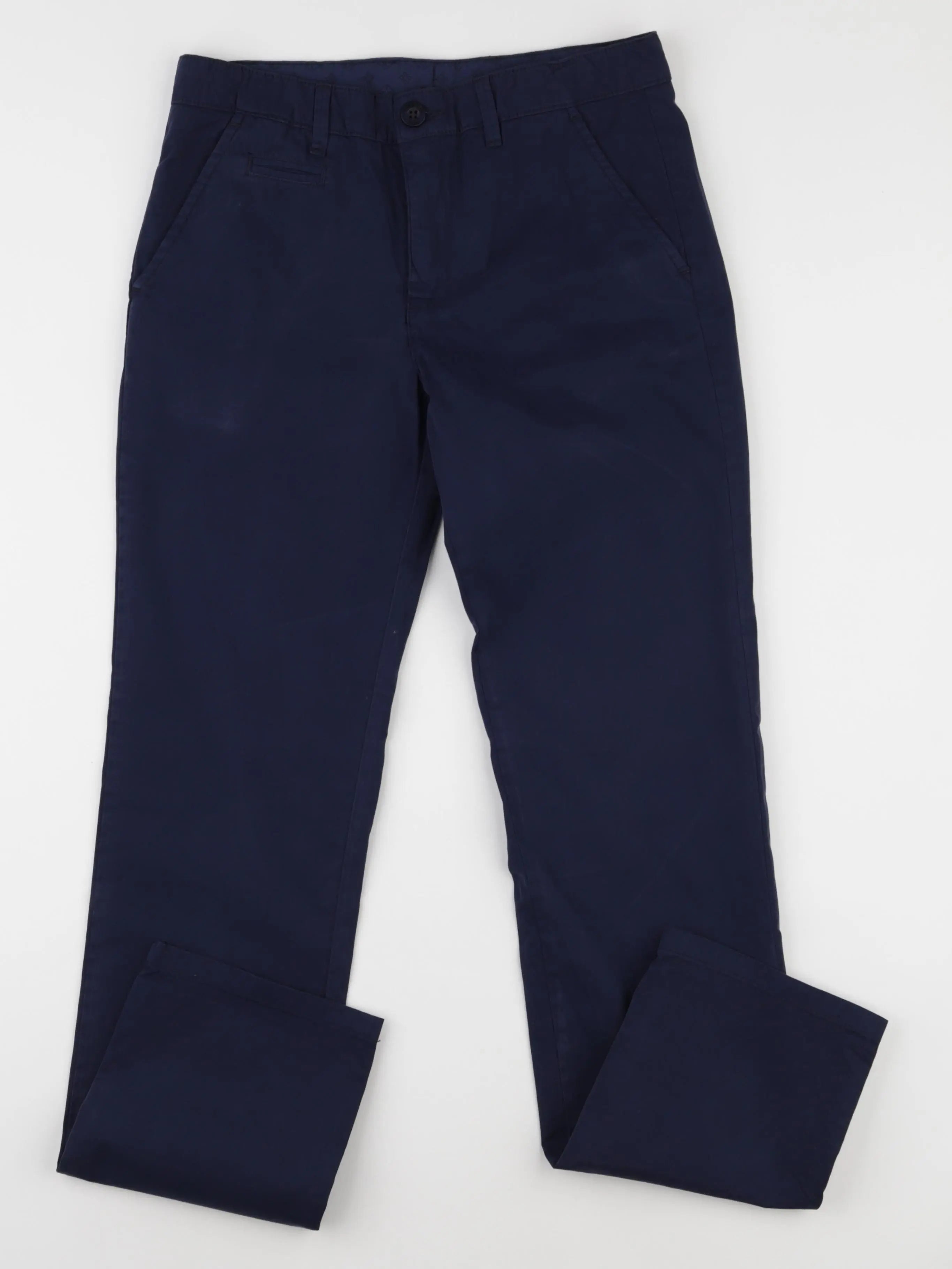 Cyrillus - pantalon bleu - 14 ans