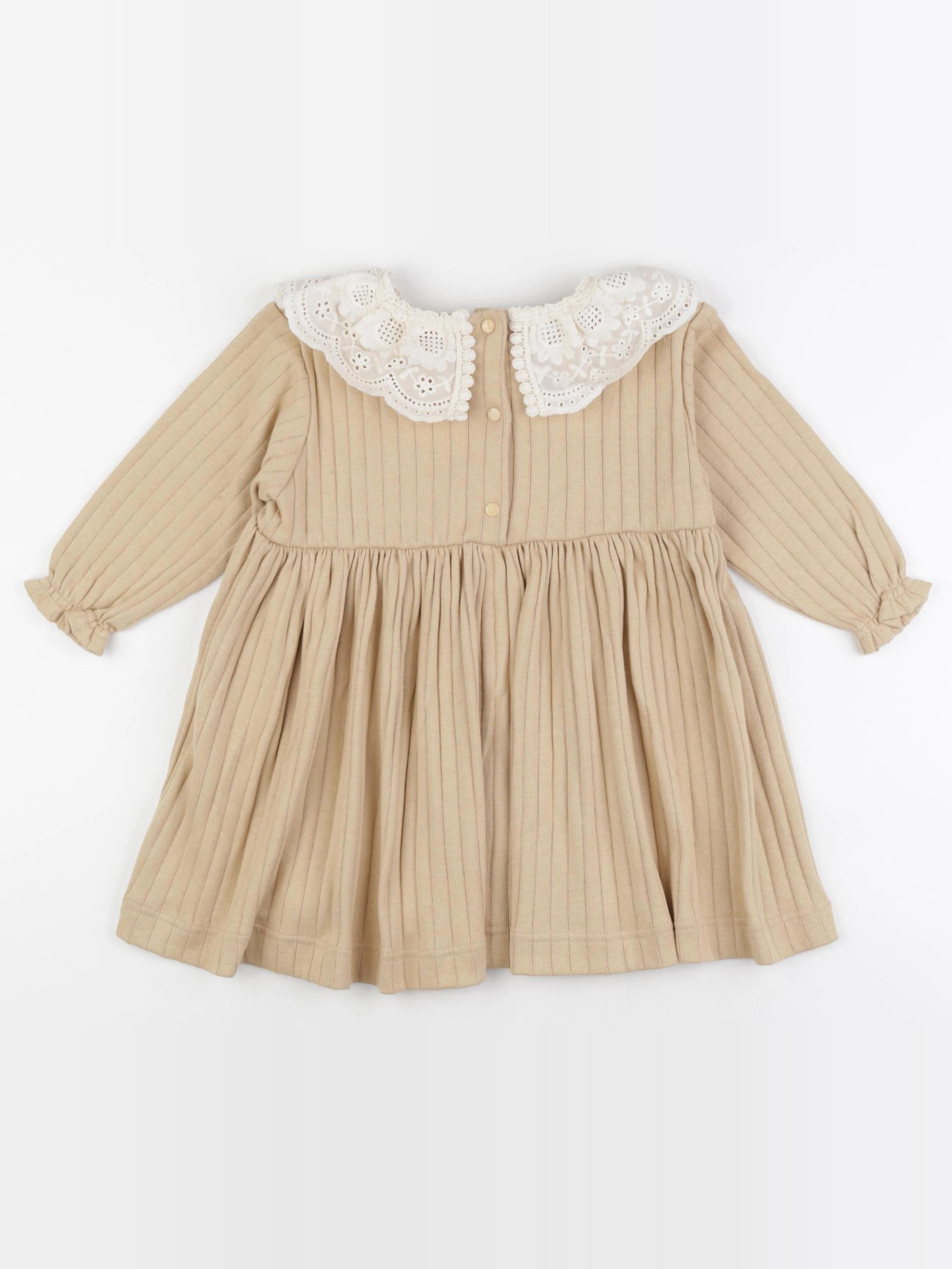 Robe COMETE beige 