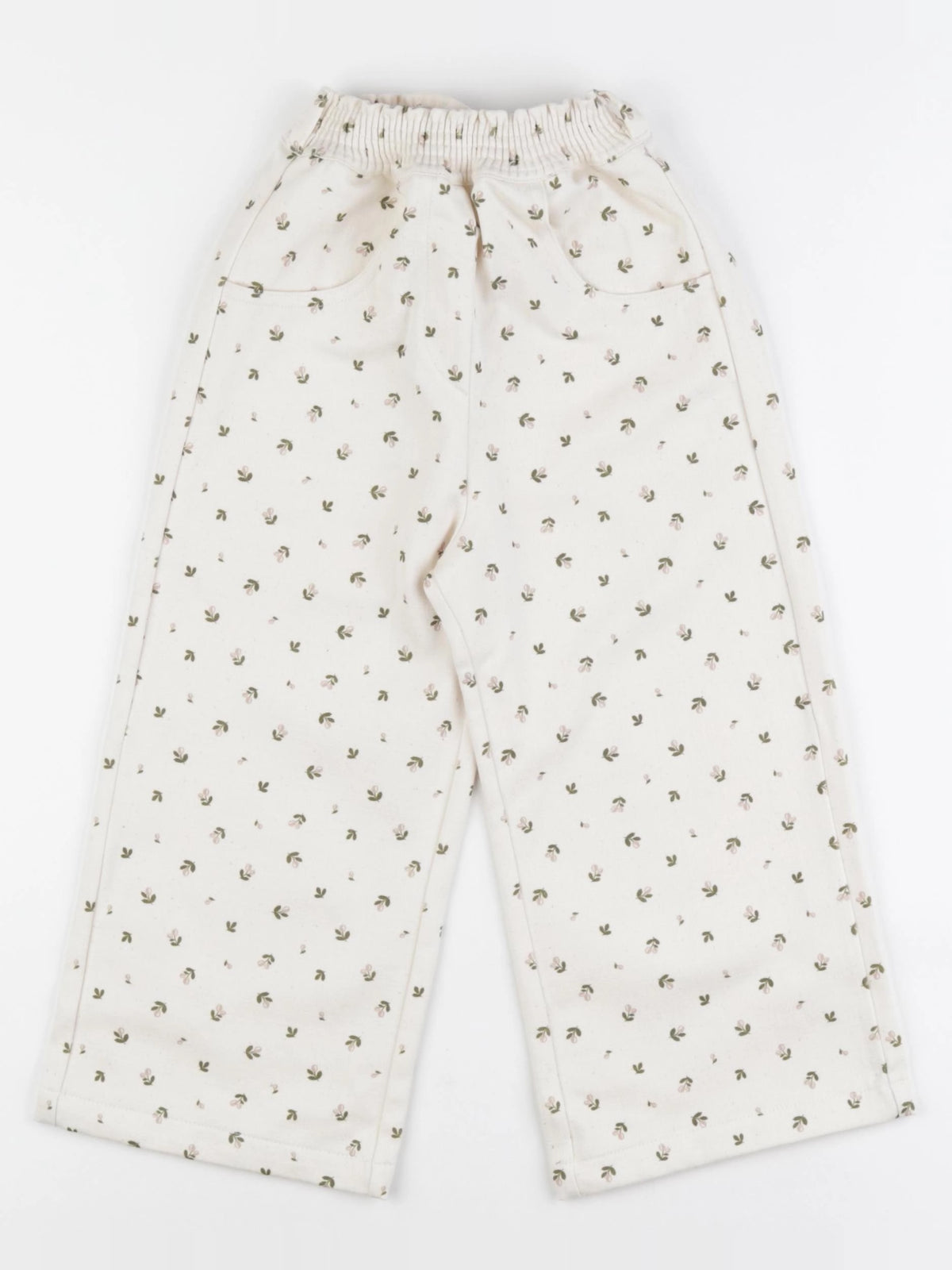 Pantalon MARGUERITE tulipe