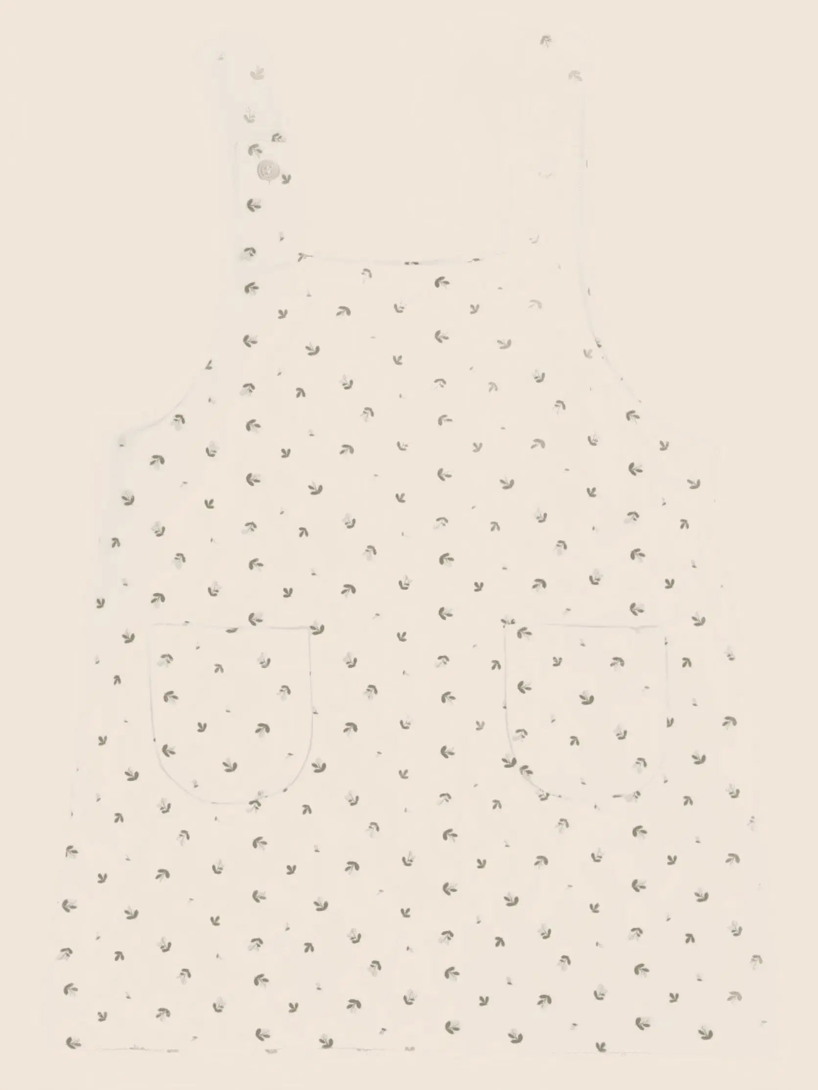 Robe LORETTE tulipe