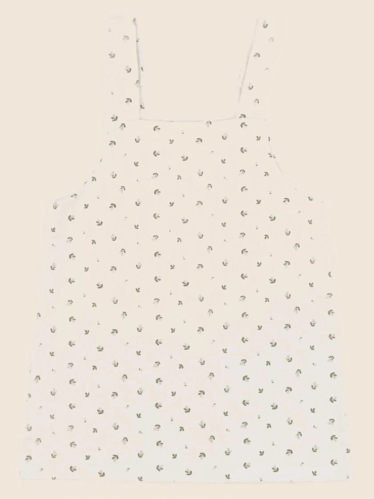 Robe LORETTE tulipe