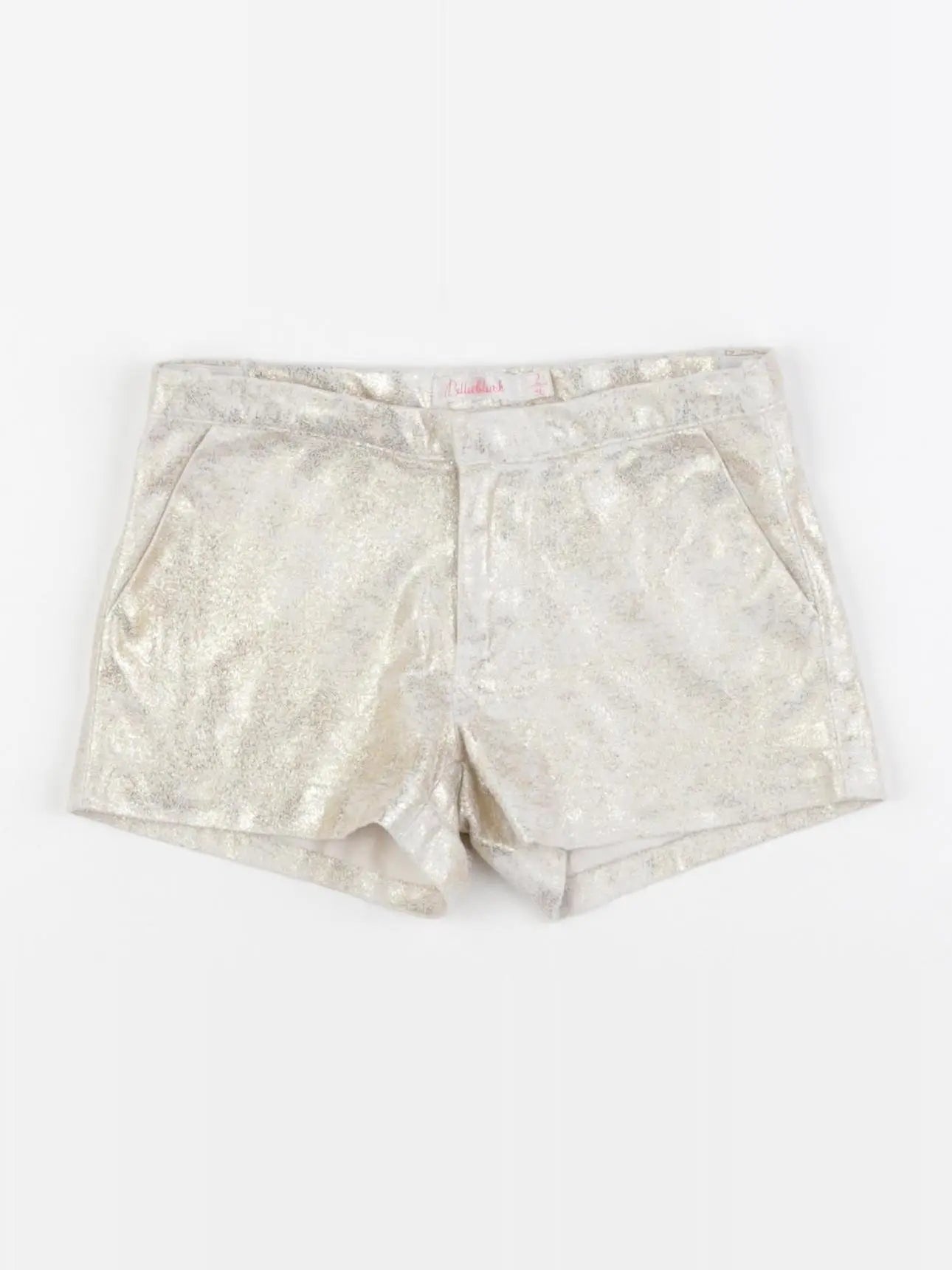 Billie Blush - short or - 2 ans