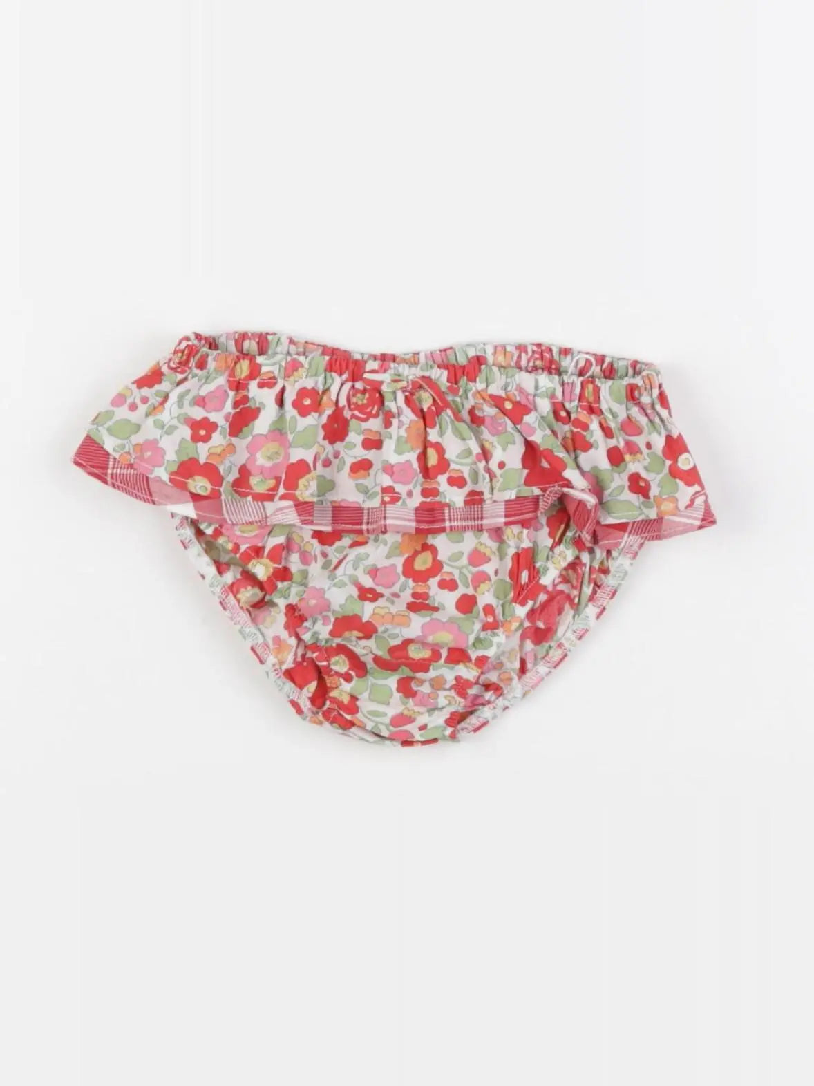 Jacadi - bloomer multicolore - 23 mois