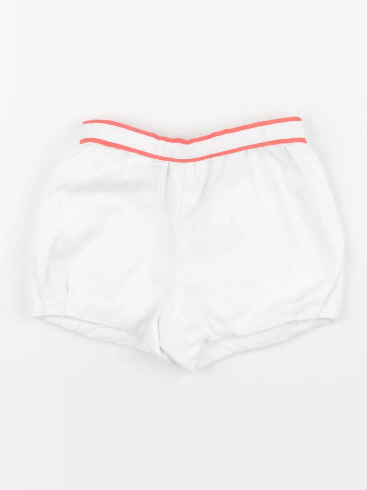 Jacadi - bloomer blanc - 18 mois