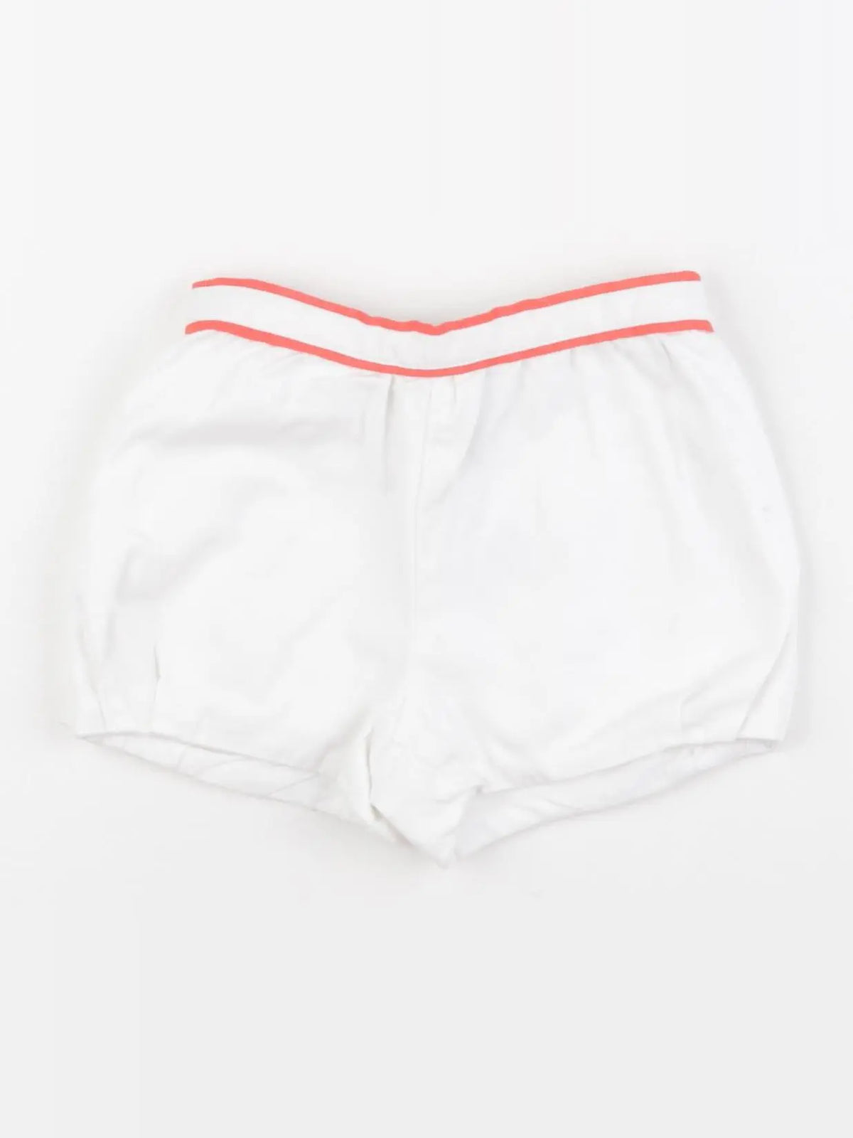 Jacadi - bloomer blanc - 18 mois