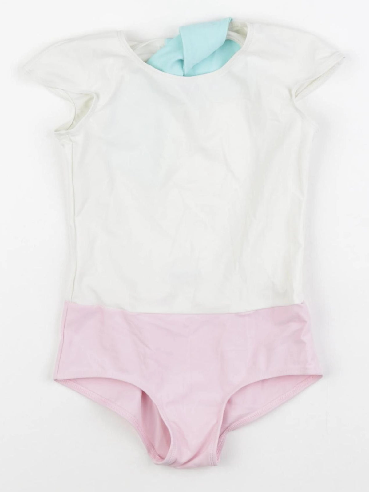 Canopea - maillot de bain multicolore - 6 ans