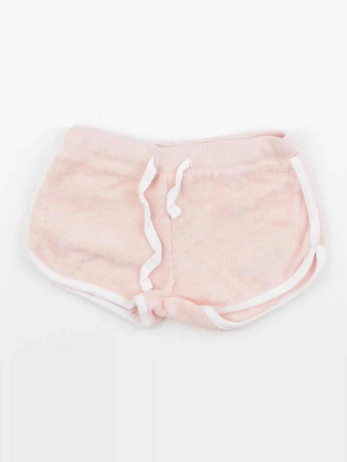 Boutchou - short rose - 18 mois
