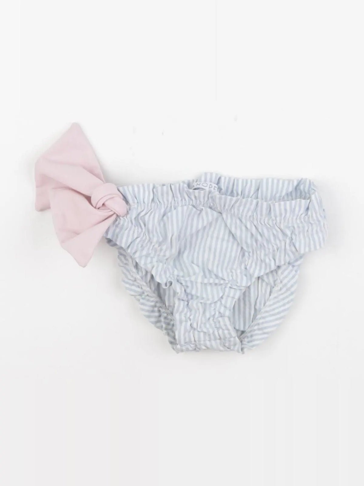 Canopea - maillot de bain bleu - 4 ans