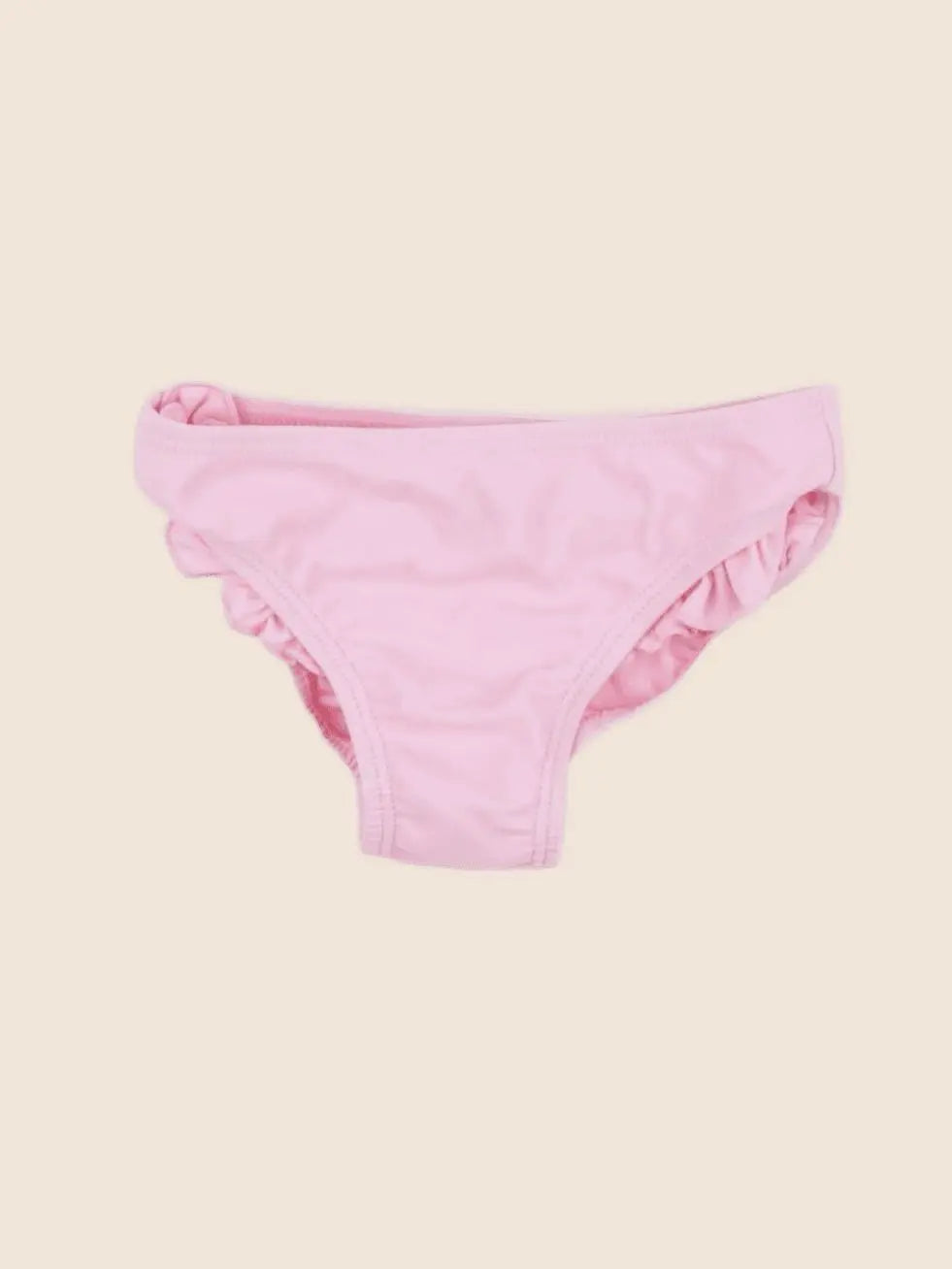 Tape à l'oeil - maillot de bain rose - 12 mois