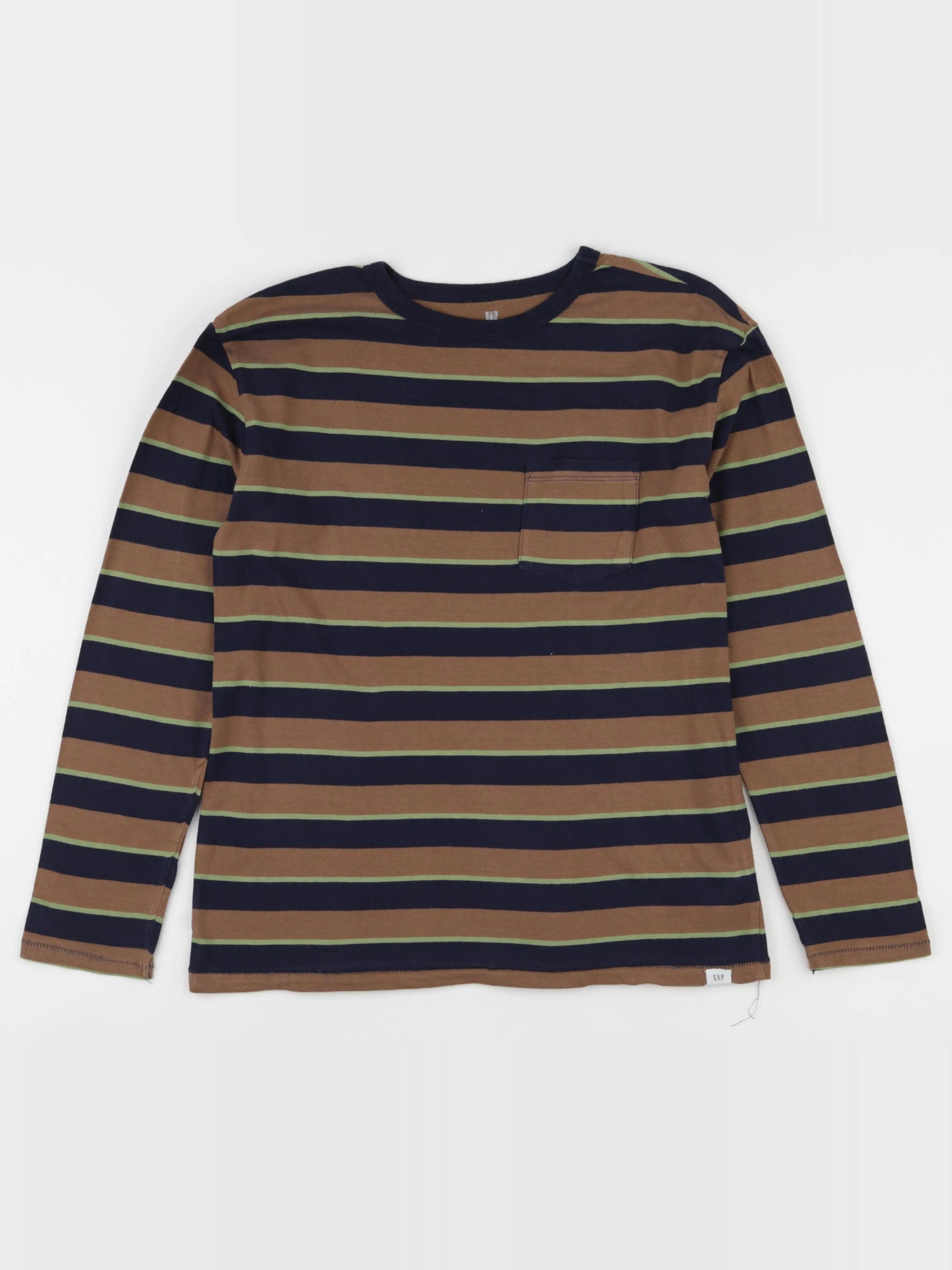 GAP - tee-shirt multicolore - 10 ans