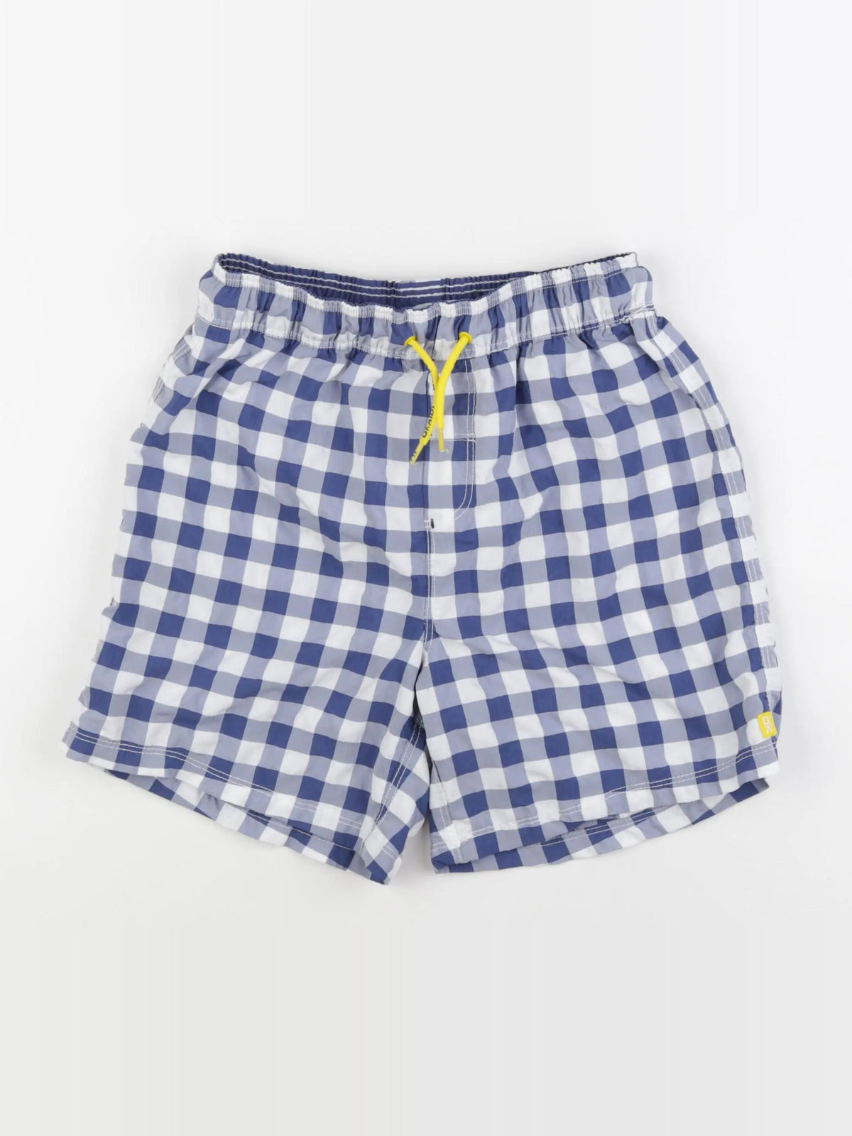 Okaidi - maillot de bain bleu - 14 ans