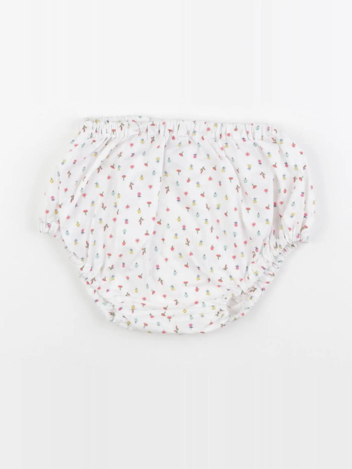 Risu Risu - bloomer multicolore - 36 mois