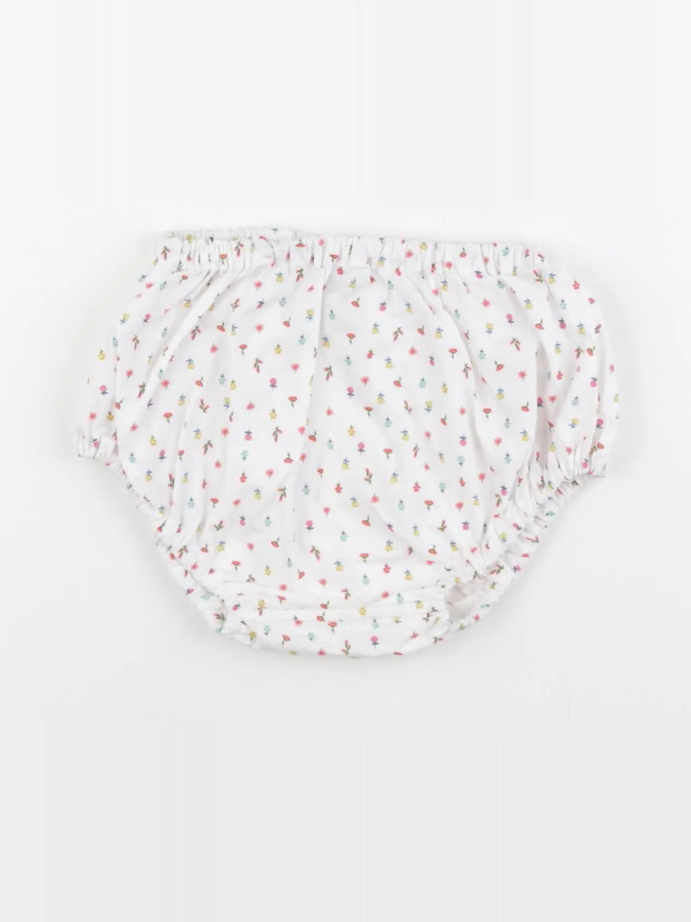 Risu Risu - bloomer multicolore - 36 mois