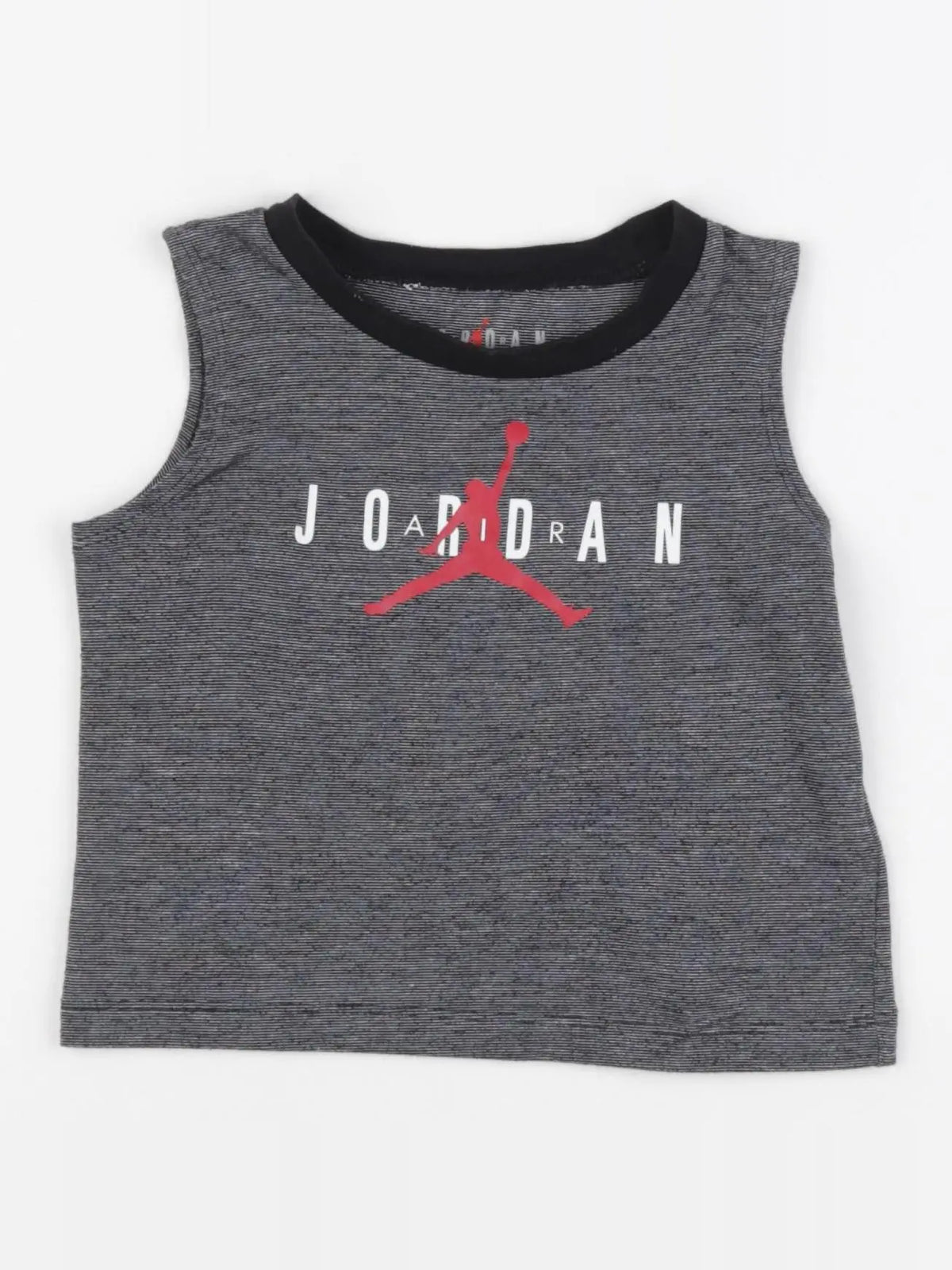 Nike - débardeur noir - 24 mois