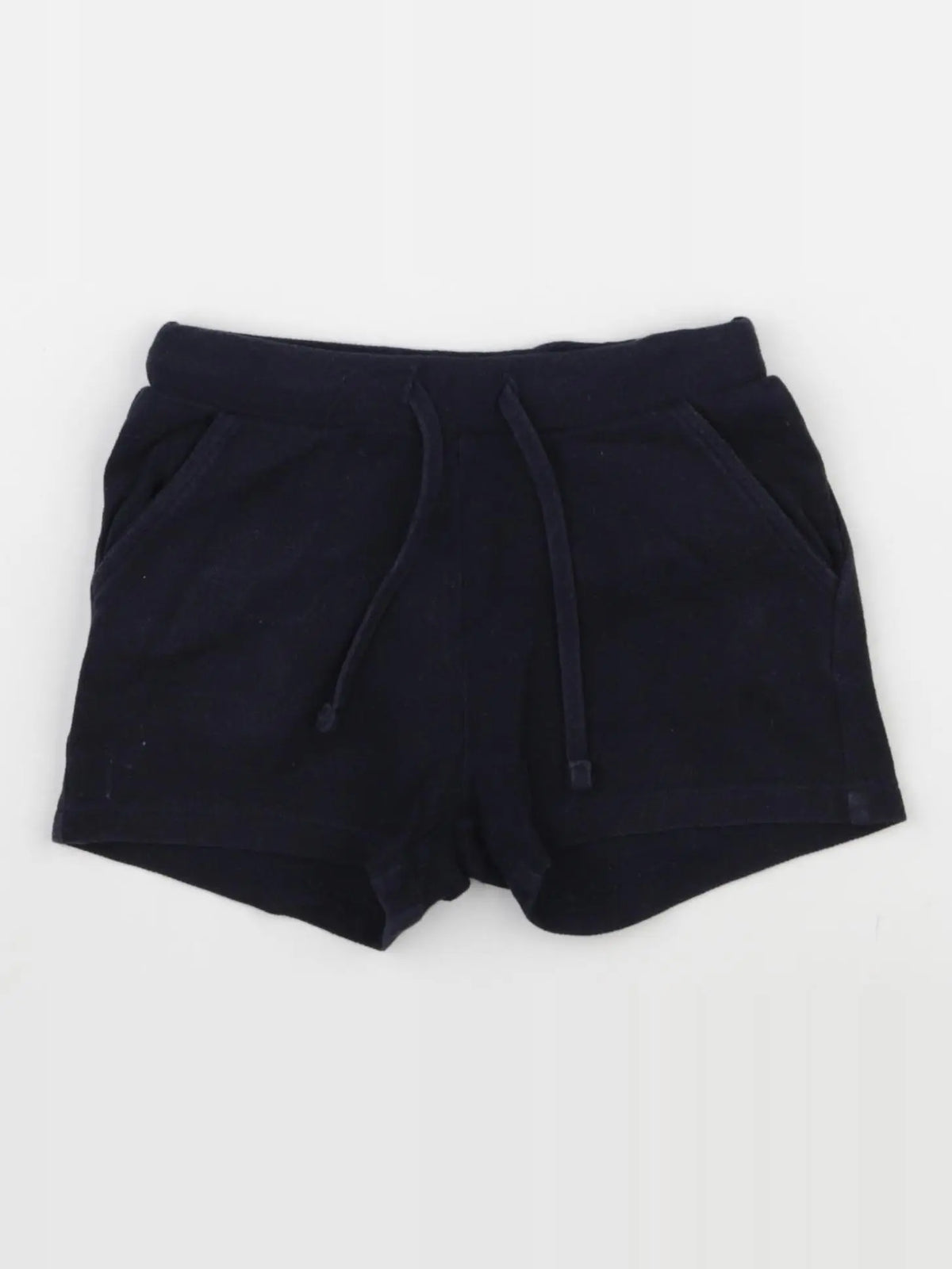 Boutchou - short bleu - 24 mois