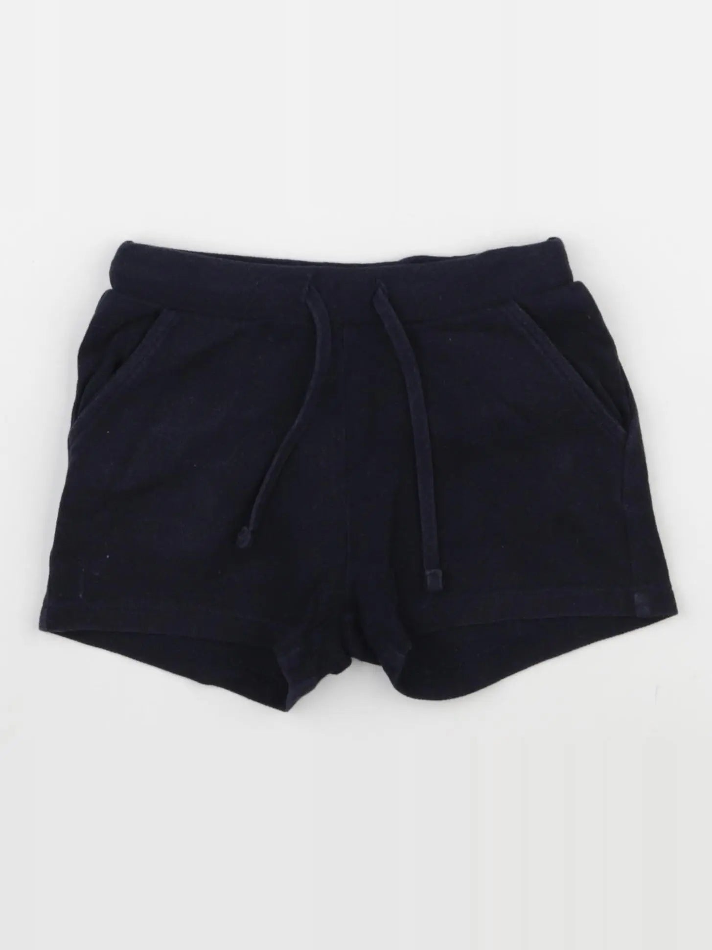 Boutchou - short bleu - 24 mois