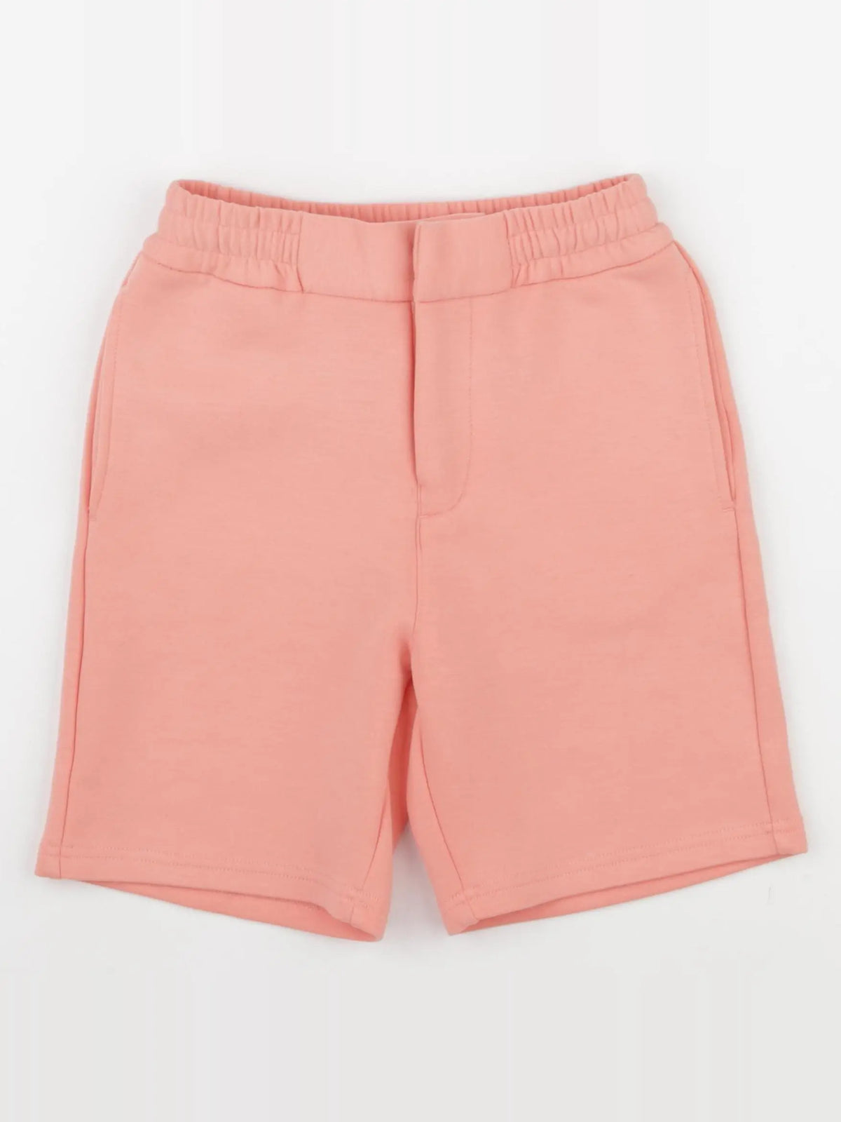 IKKS - short rose - 8 ans