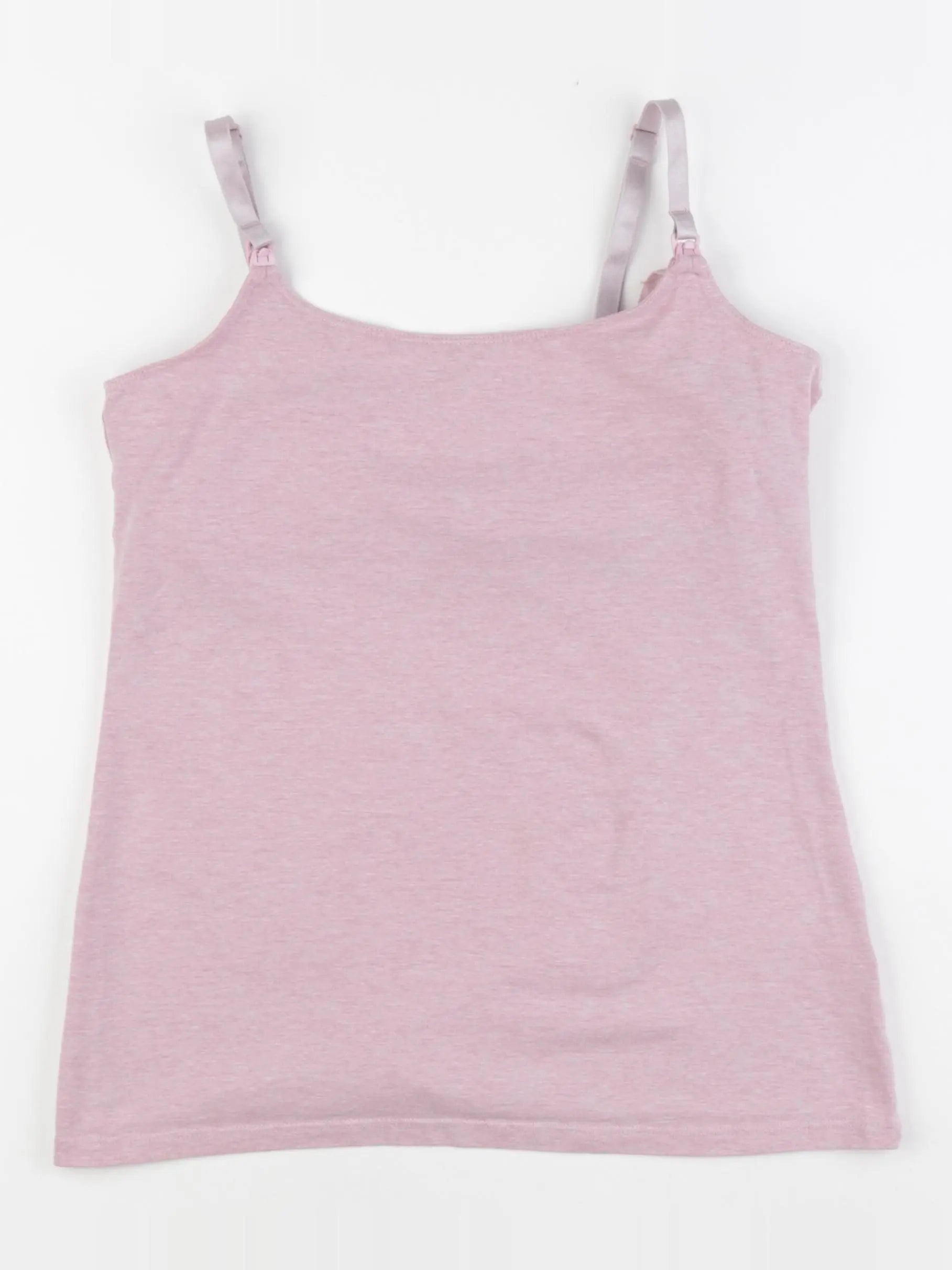 H&M - débardeur allaitement - S