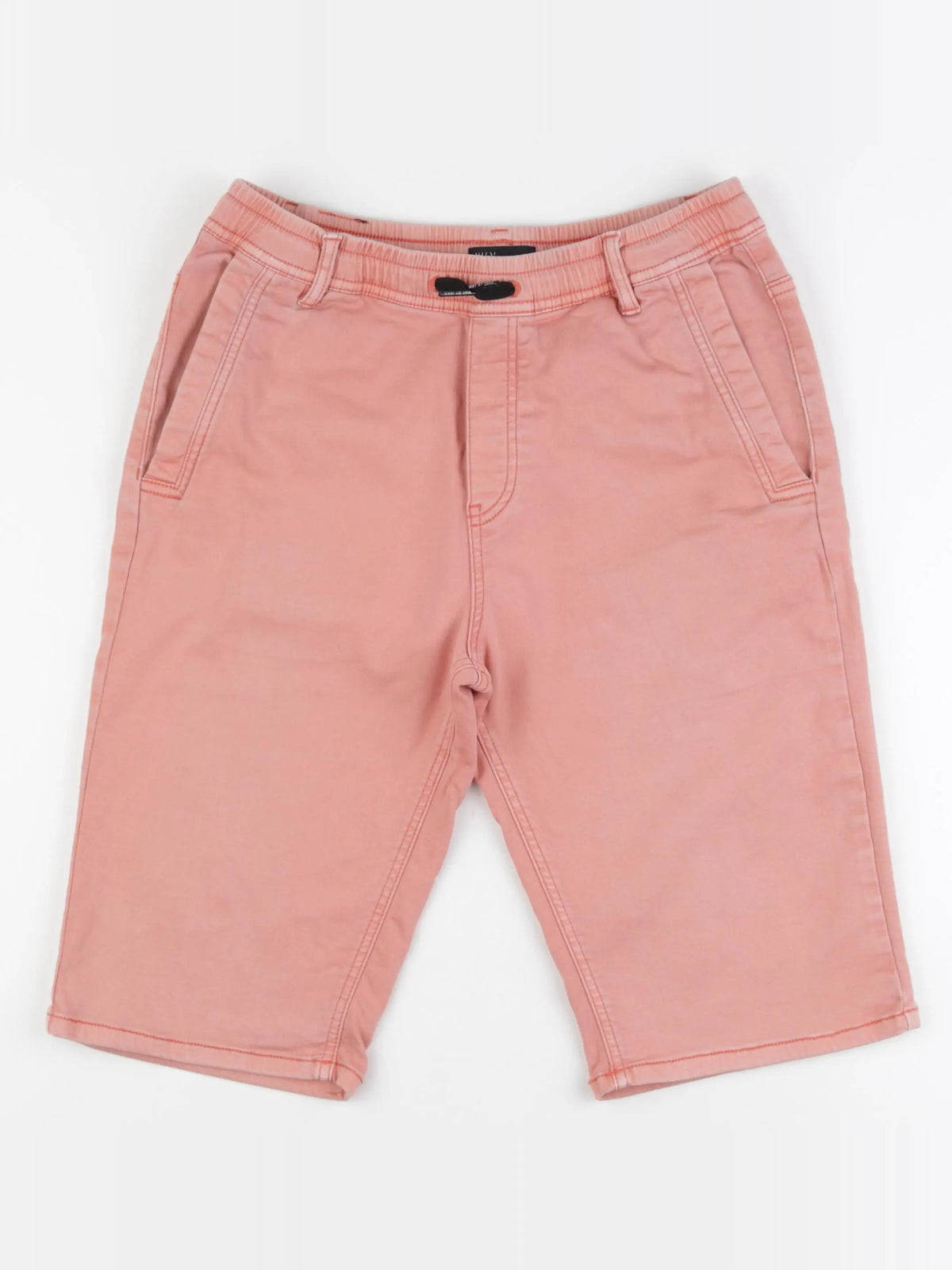 IKKS - short rose - 16 ans