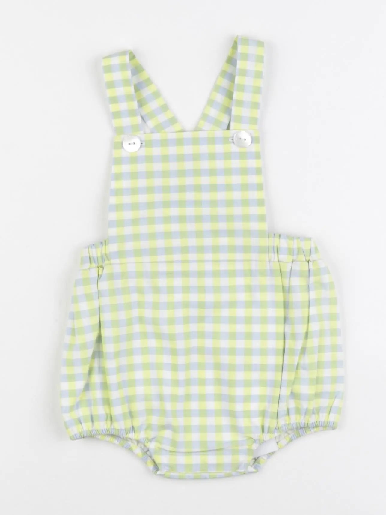 Jacadi - combinaison jaune - 6 mois