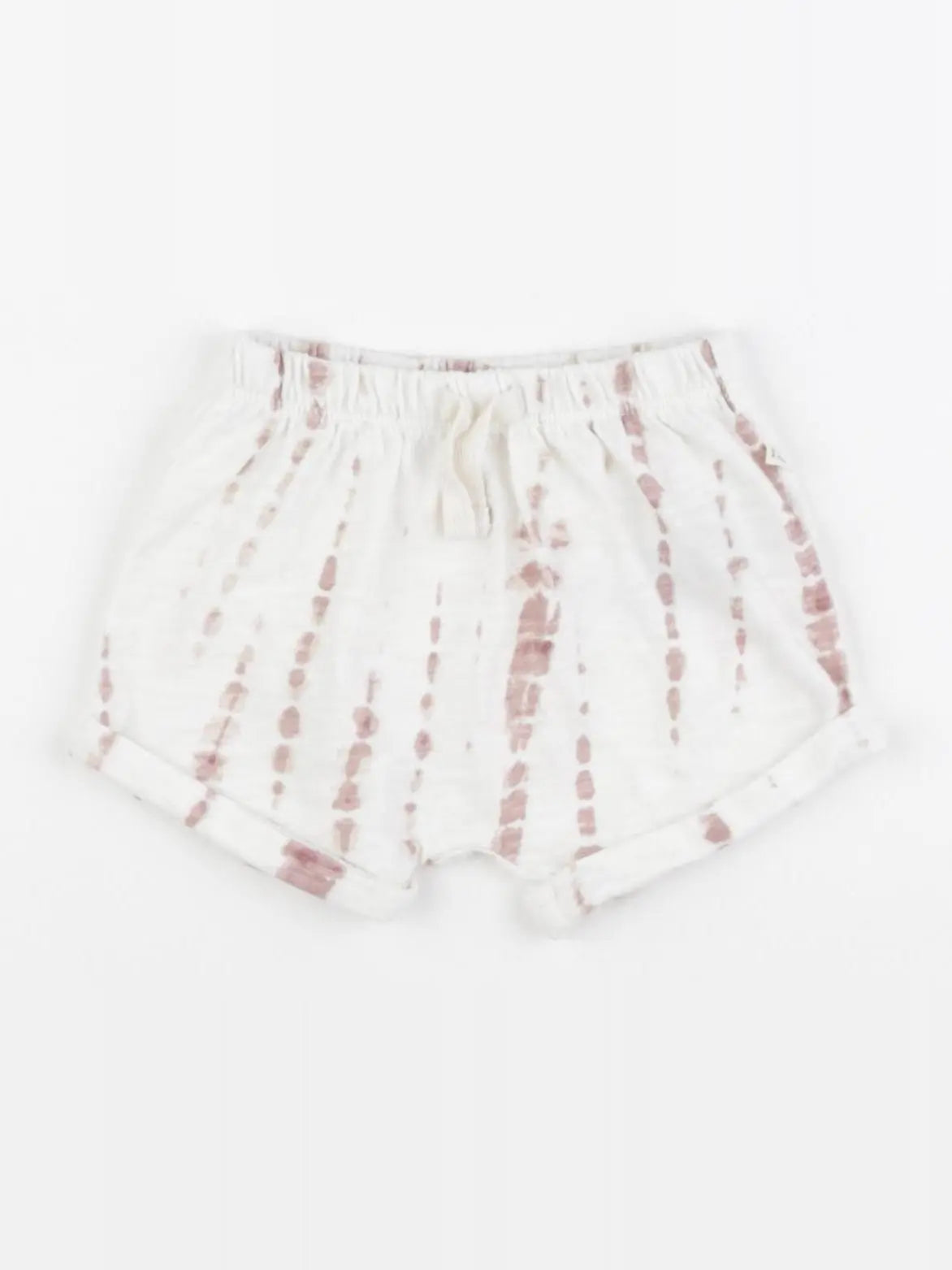 GAP - short blanc - 0/3 mois