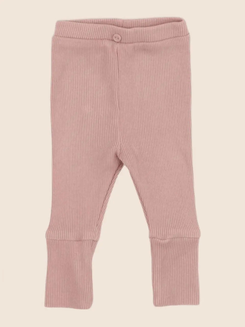 Vertbaudet - legging court rose - 1 mois
