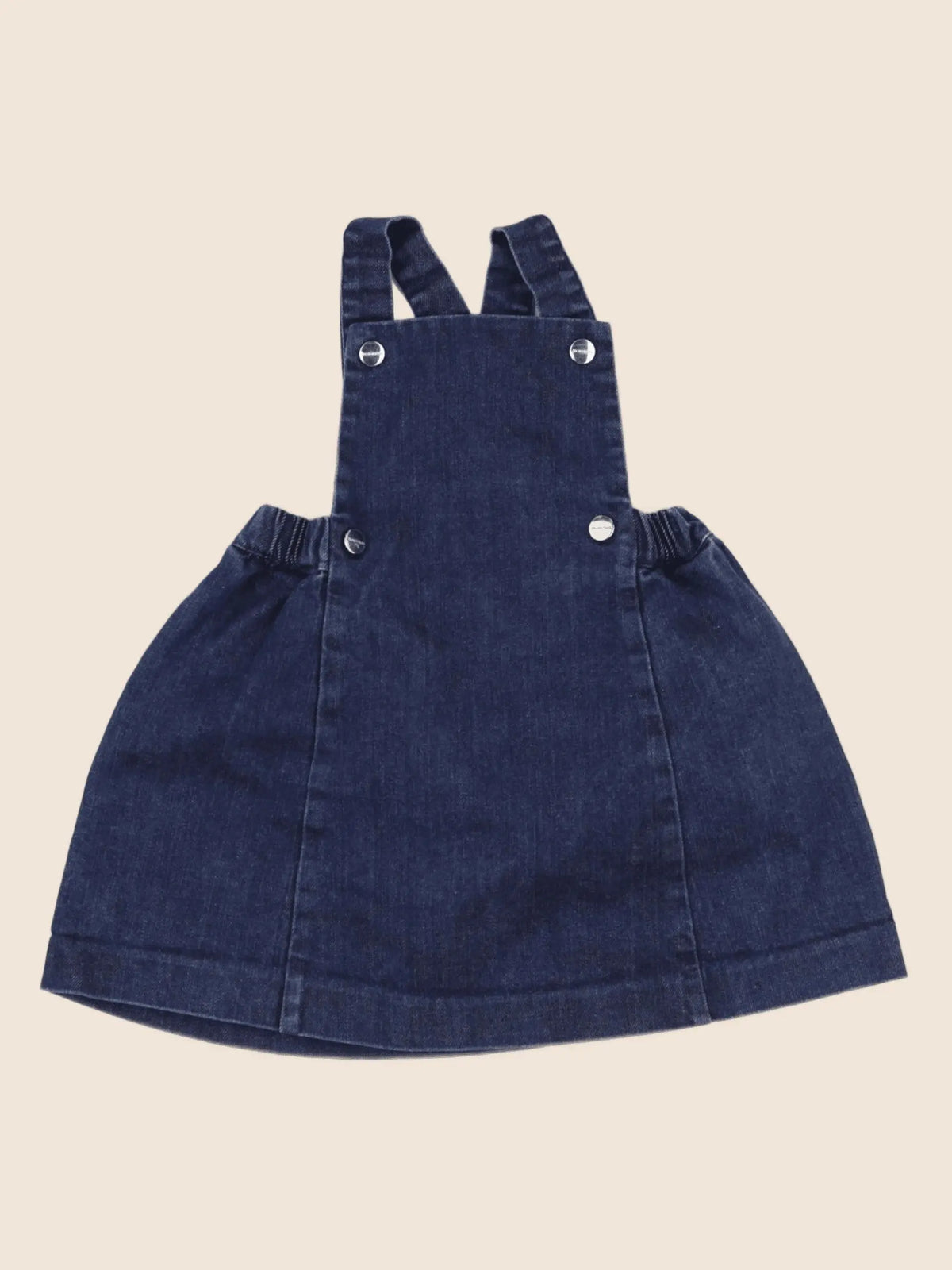 Jacadi - robe bleu - 18 mois