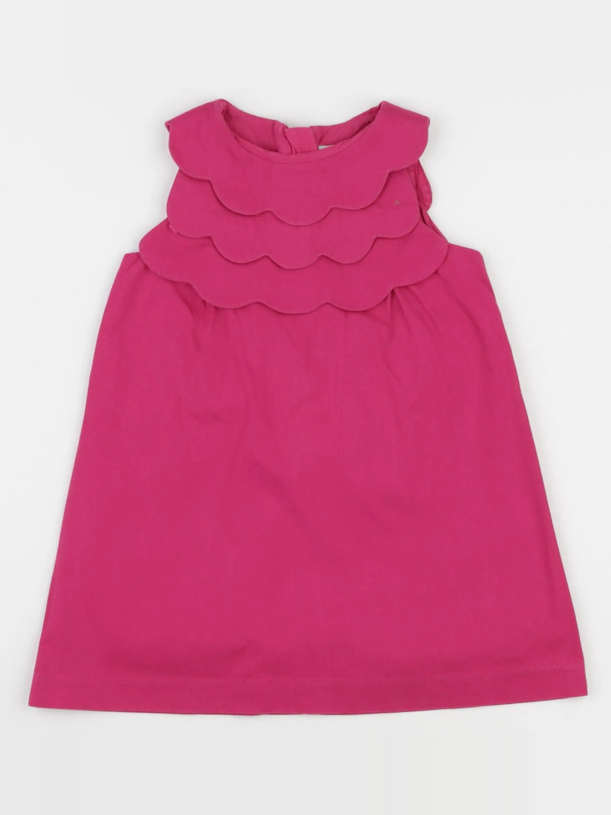 Jacadi - robe rose - 36 mois