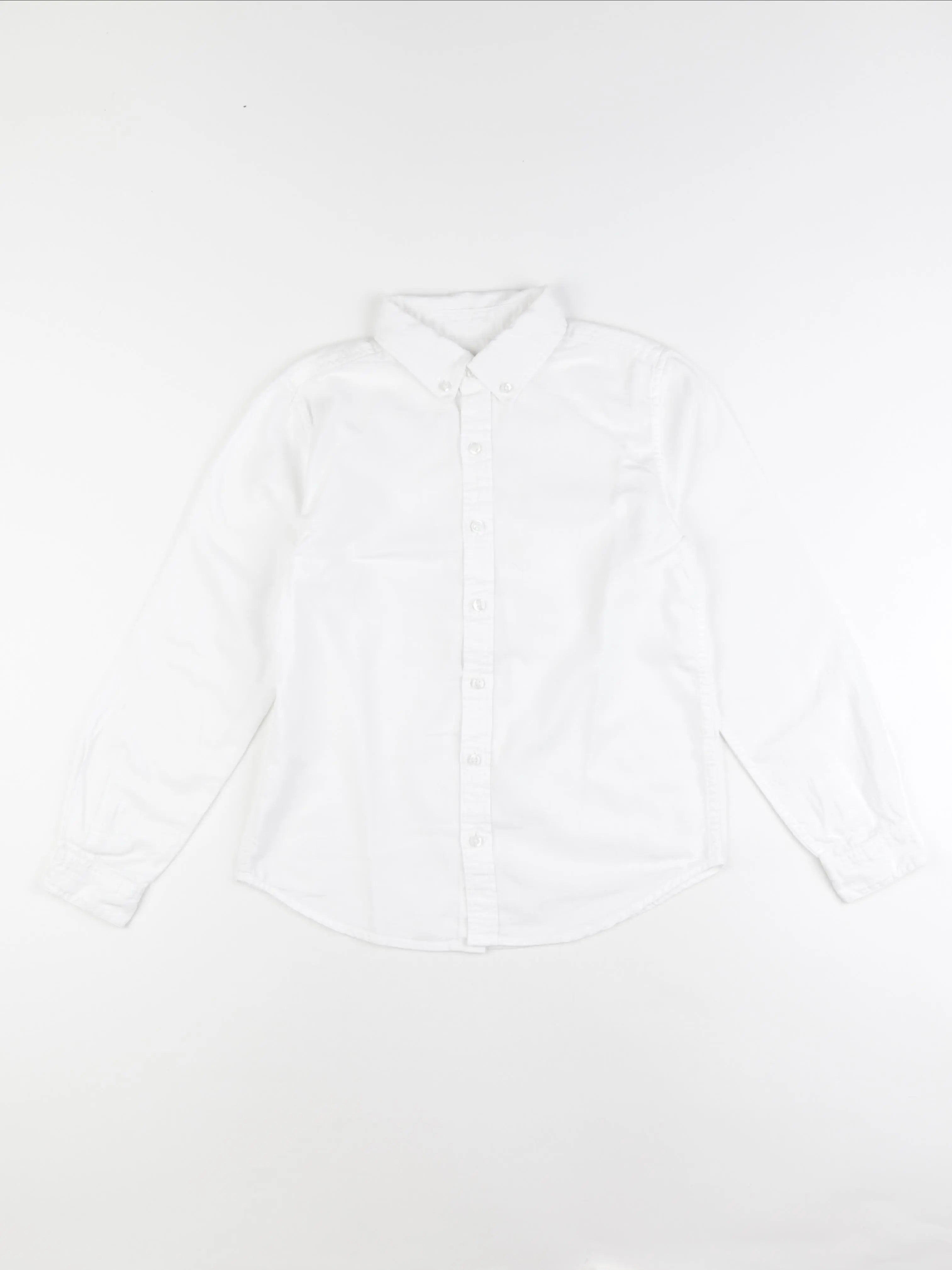 Gocco - chemise blanc - 9/10 ans