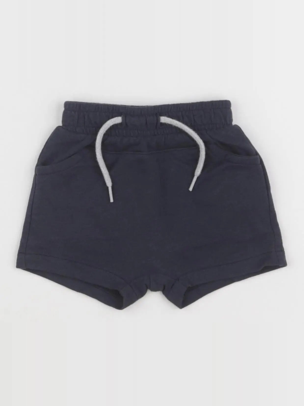 Vertbaudet - bloomer bleu - 3 mois