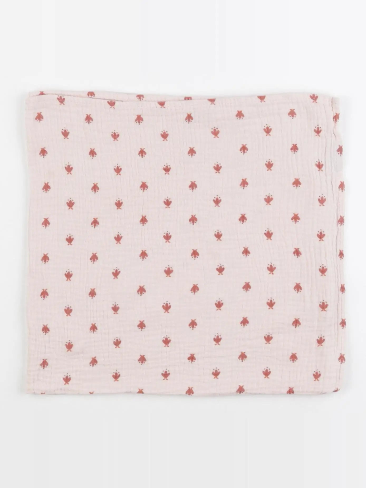 Vertbaudet - lange rose - 