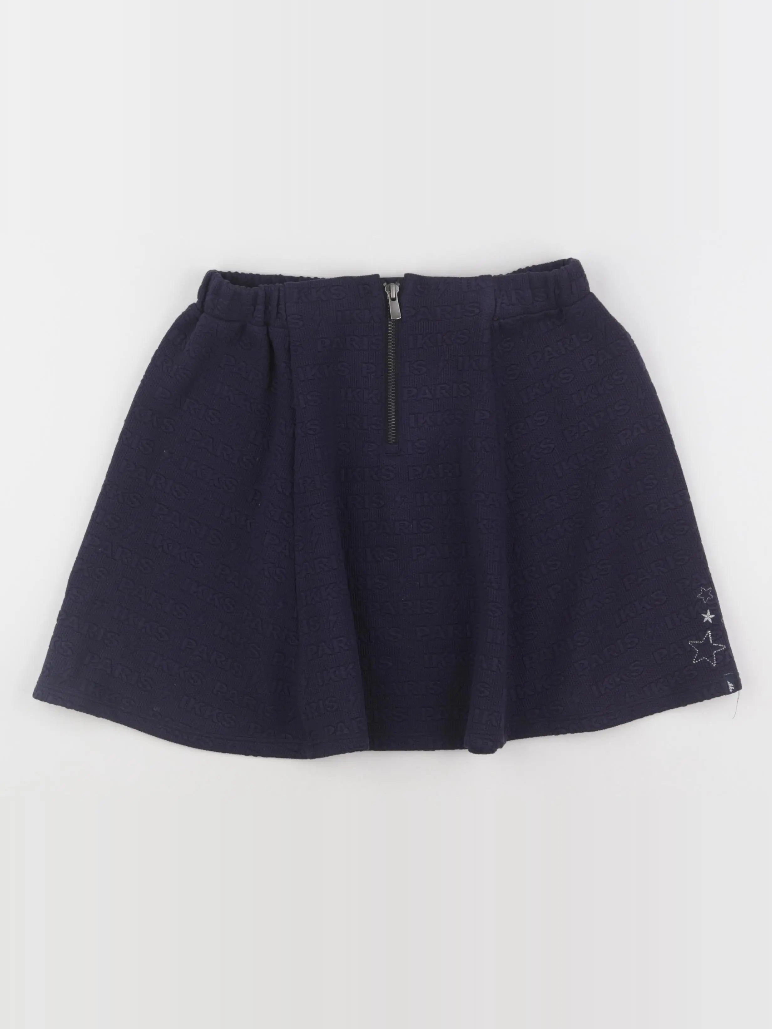 IKKS - jupe bleu - 14 ans