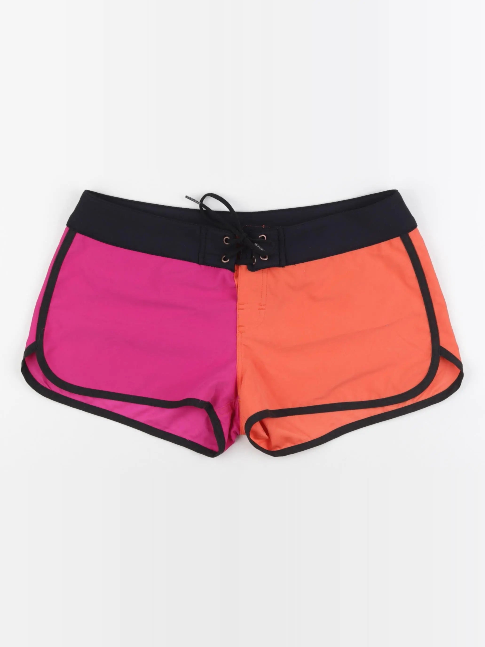 Roxy - short multicolore - 14 ans