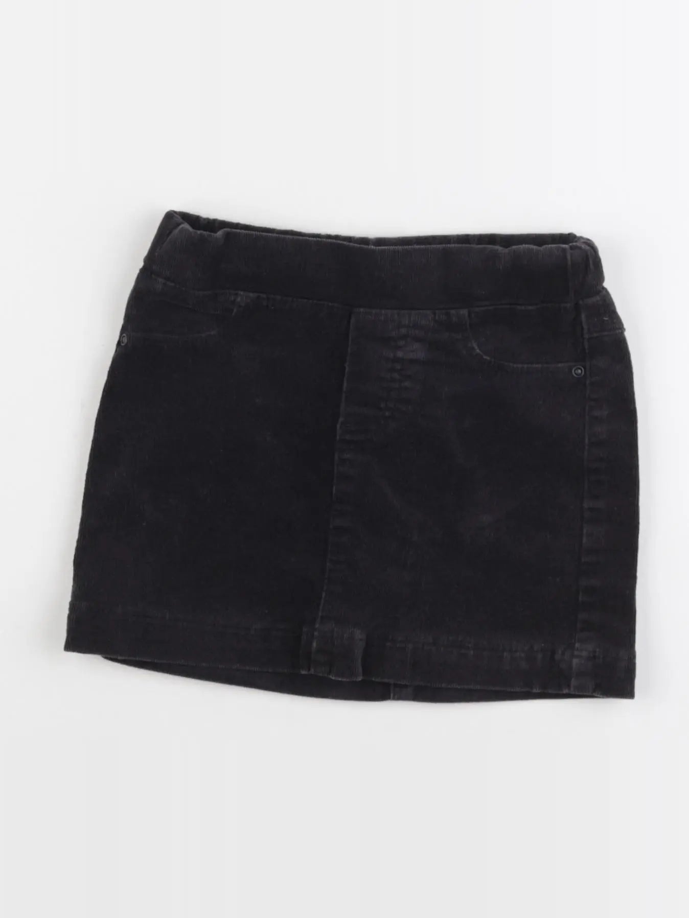 Okaidi - jupe gris - 3 ans