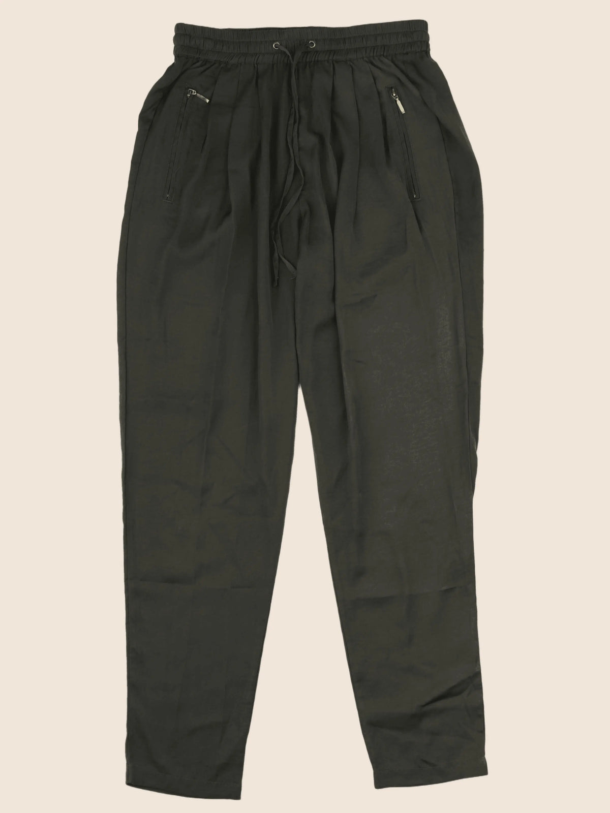 Zara - pantalon vert - 12 ans