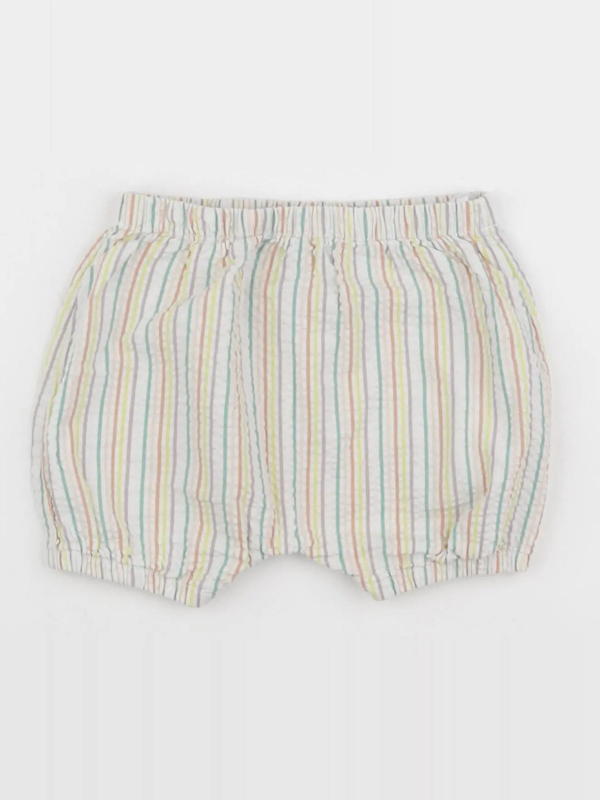 Boutchou - bloomer beige - 9 mois