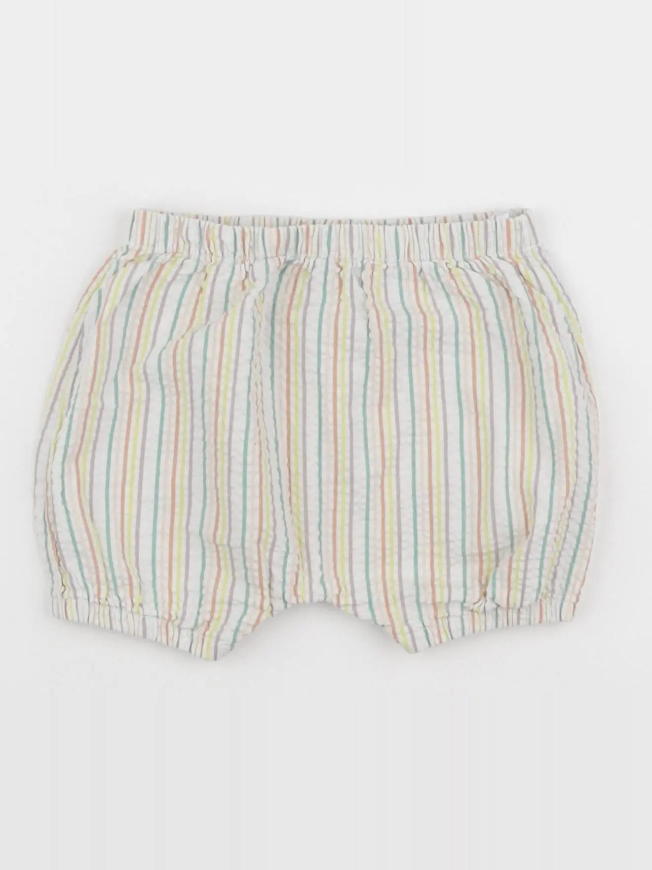 Boutchou - bloomer beige - 9 mois