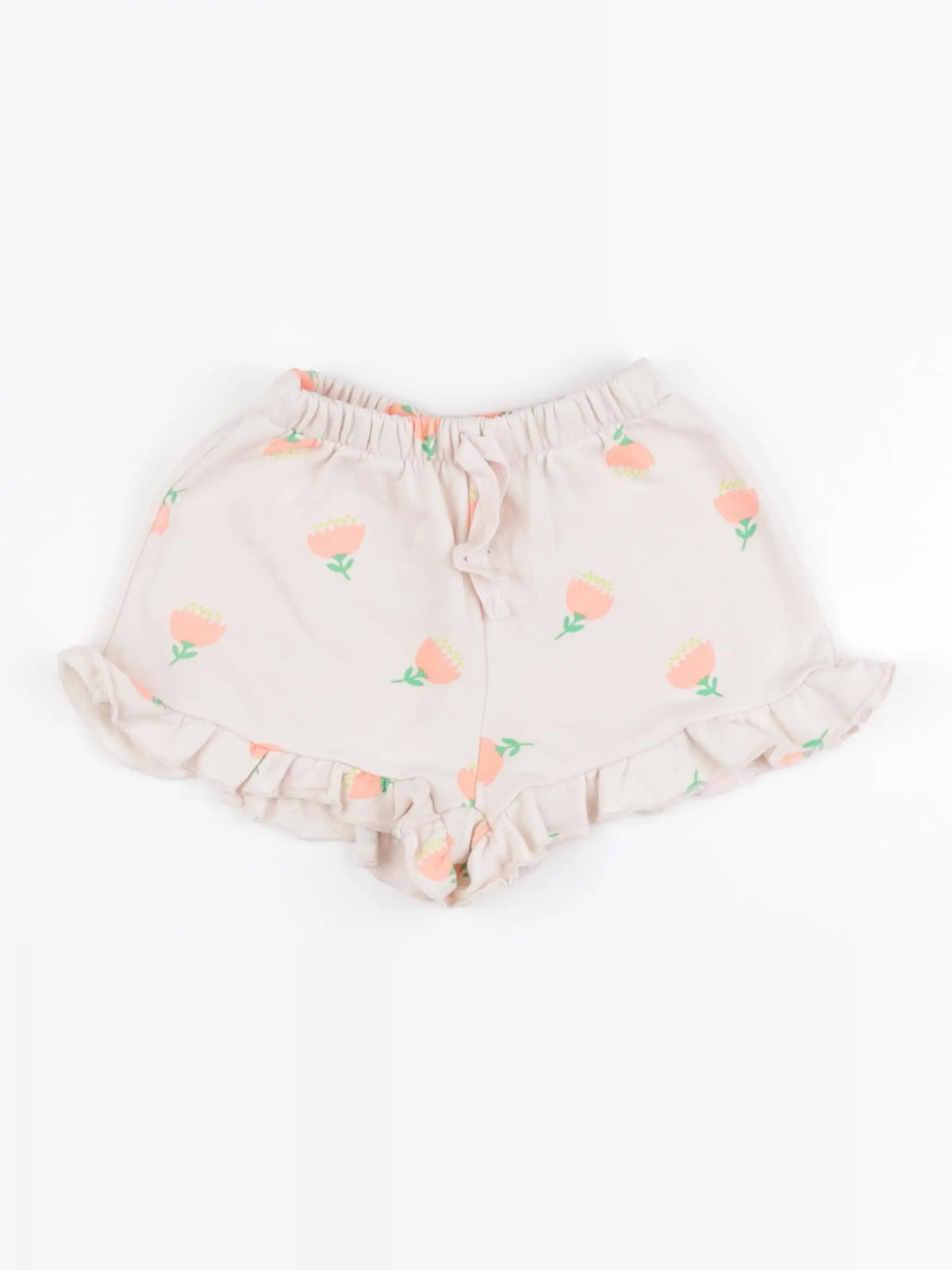 Zara - short rose - 4 ans