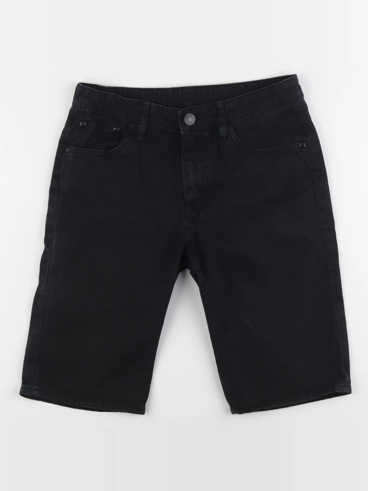 H&M - bloomer noir - 11/12 ans