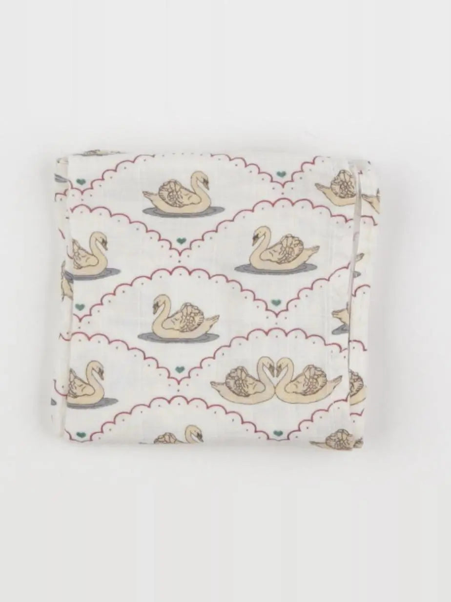 Konges slojd - lange multicolore - 