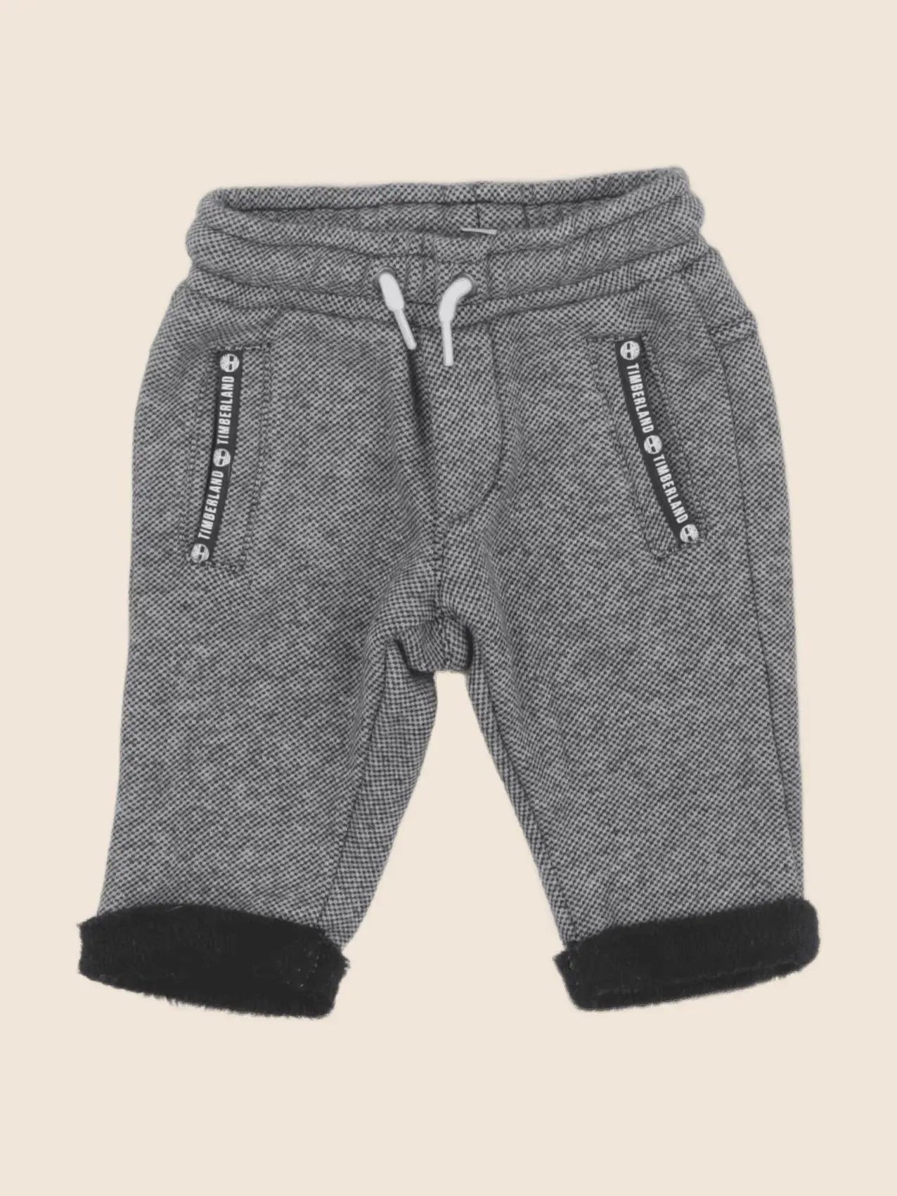 Timberland - pantalon gris - 3 mois