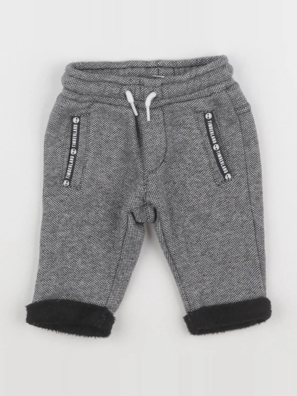 Timberland - pantalon gris - 3 mois
