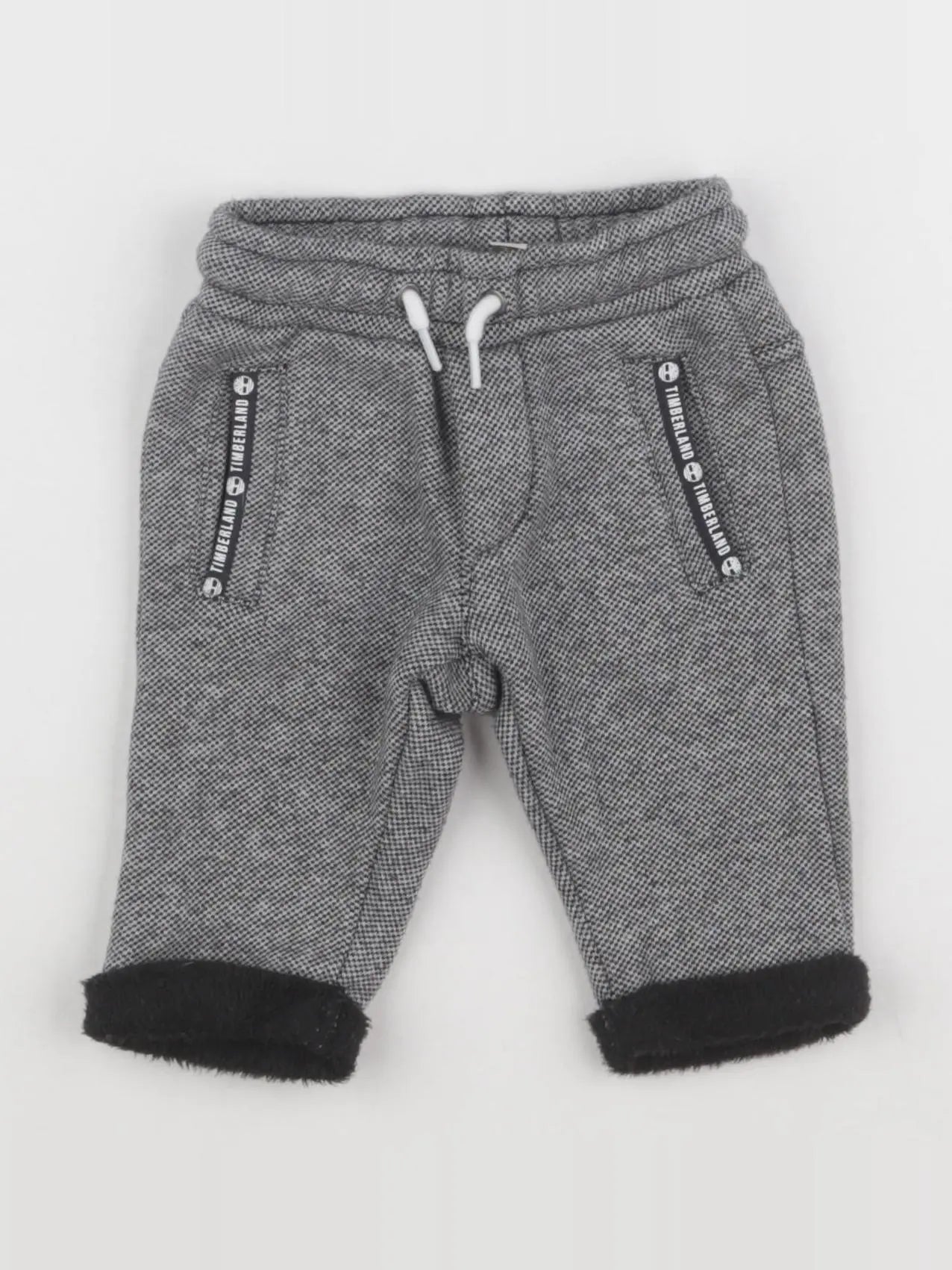 Timberland - pantalon gris - 3 mois
