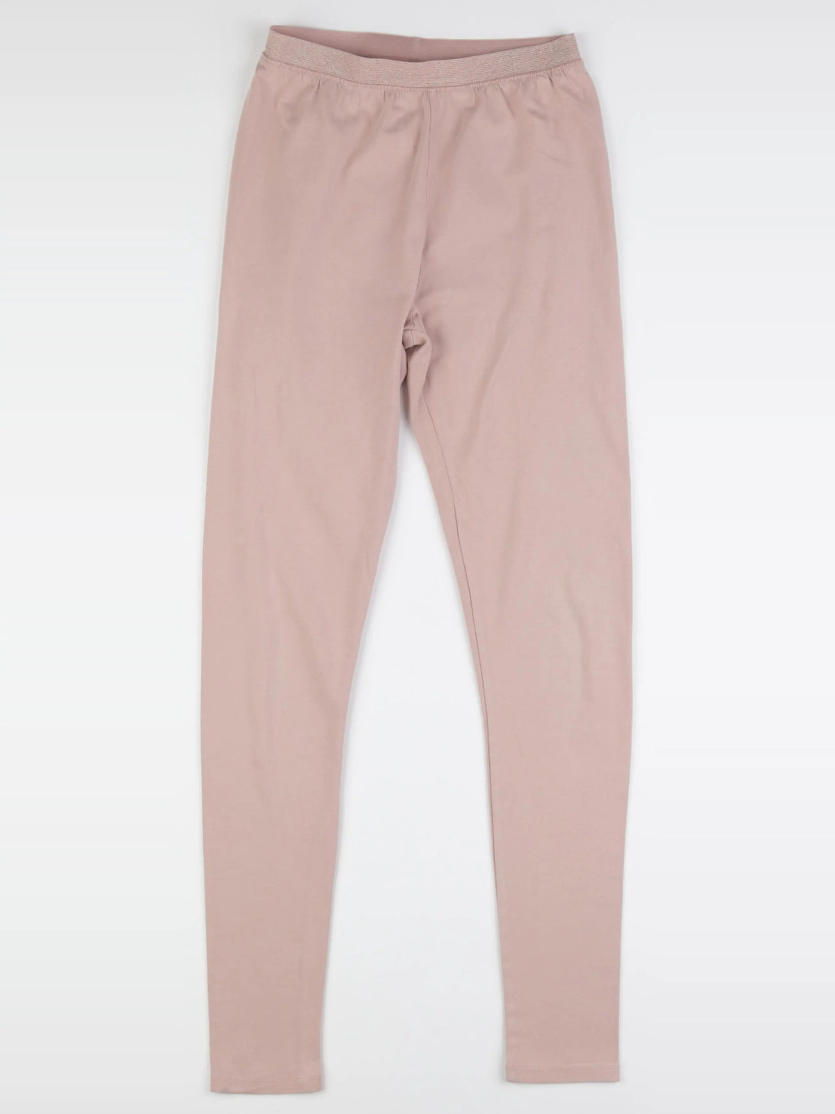 Vertbaudet - legging rose - 12 ans