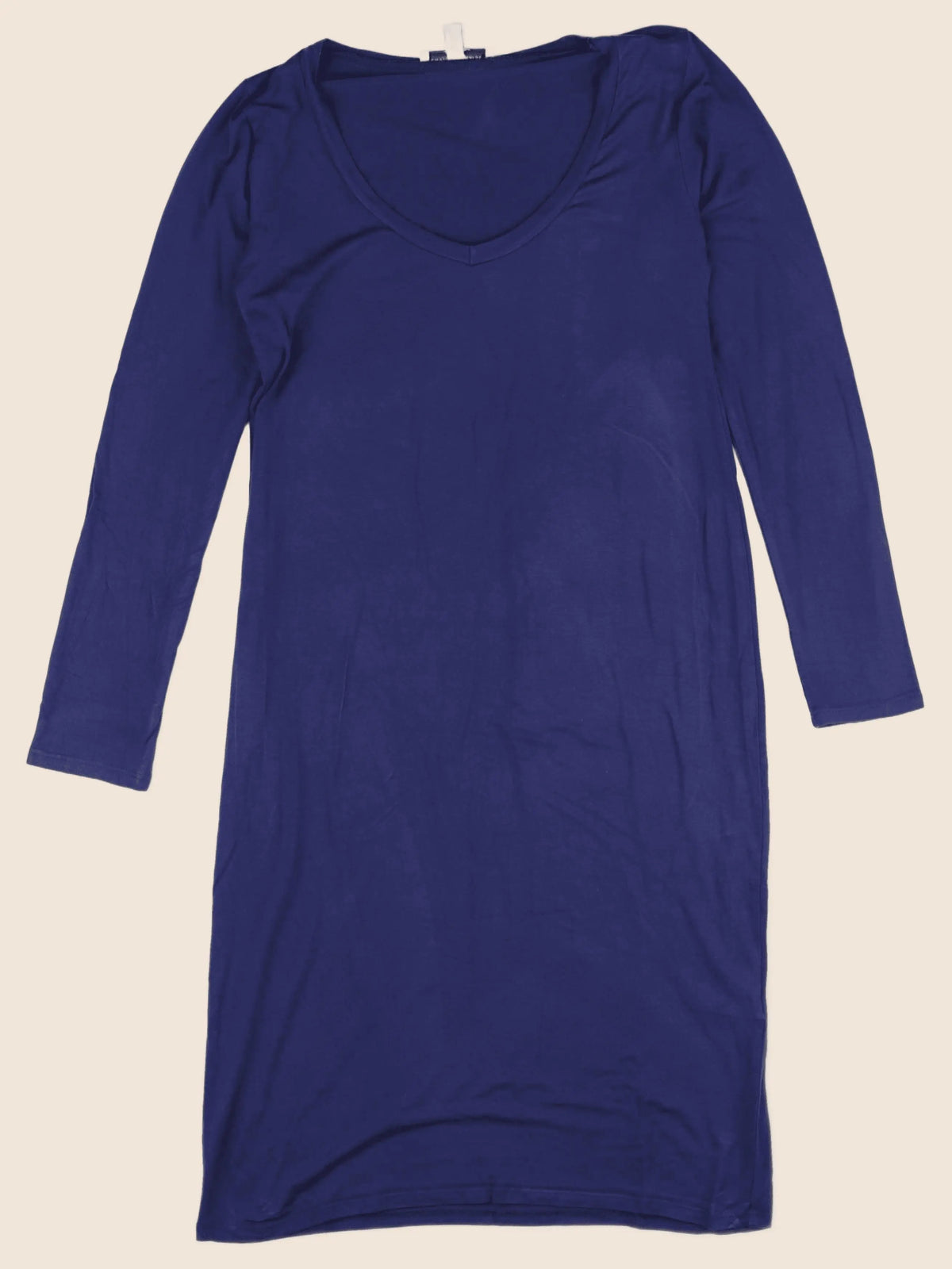 Envie de fraise - robe grossesse bleu - 34 à 36